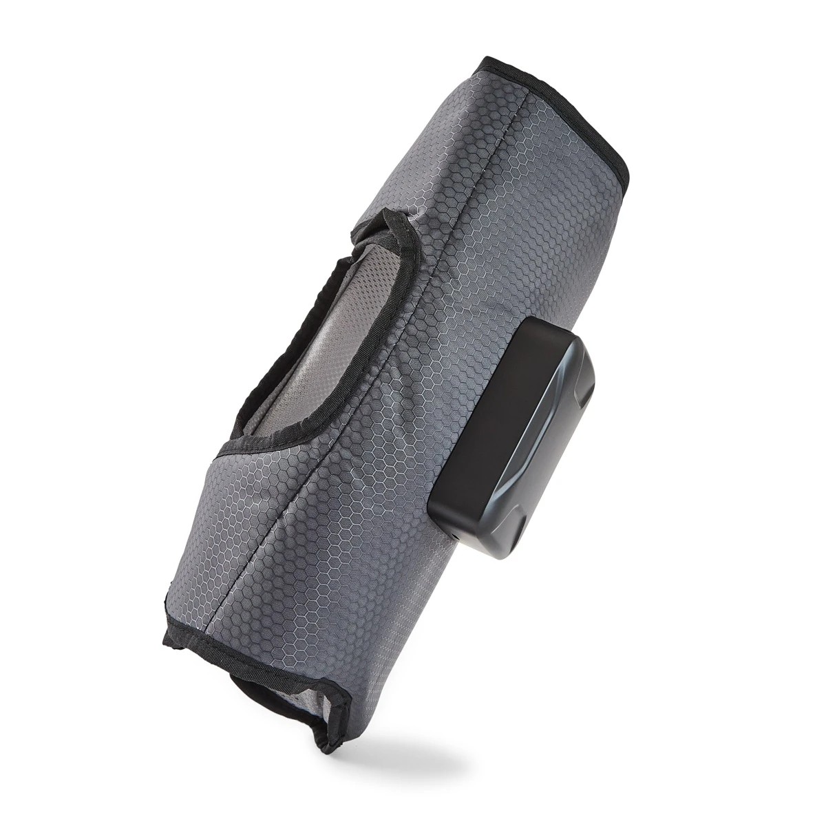 4 Calf Compression - Black, 4 of 10