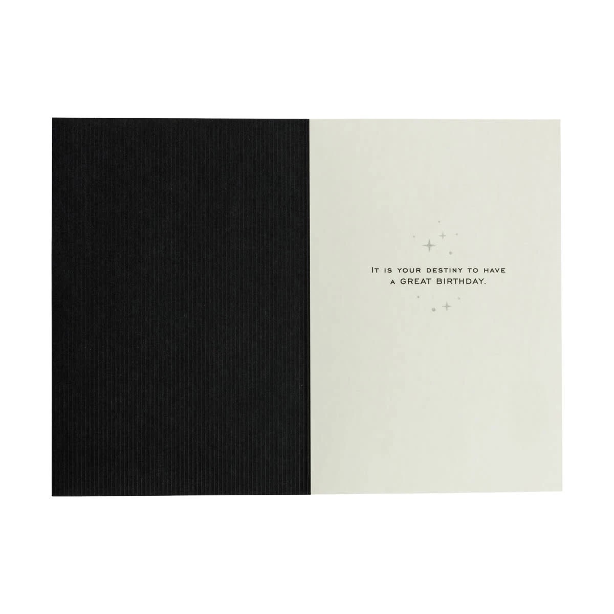 2 Darth Vader Birthday Card, 2 of 2