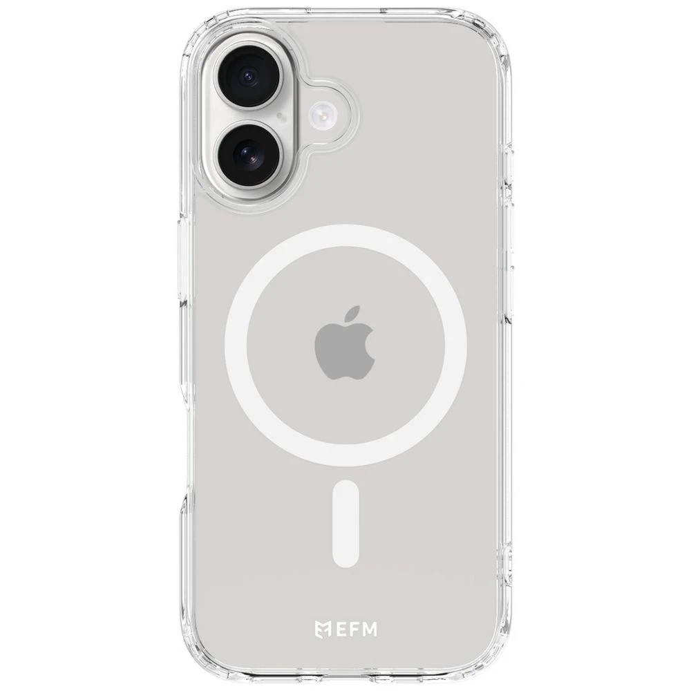 1 EFM Zurich Case Armour iPhone 17, 1 of 2