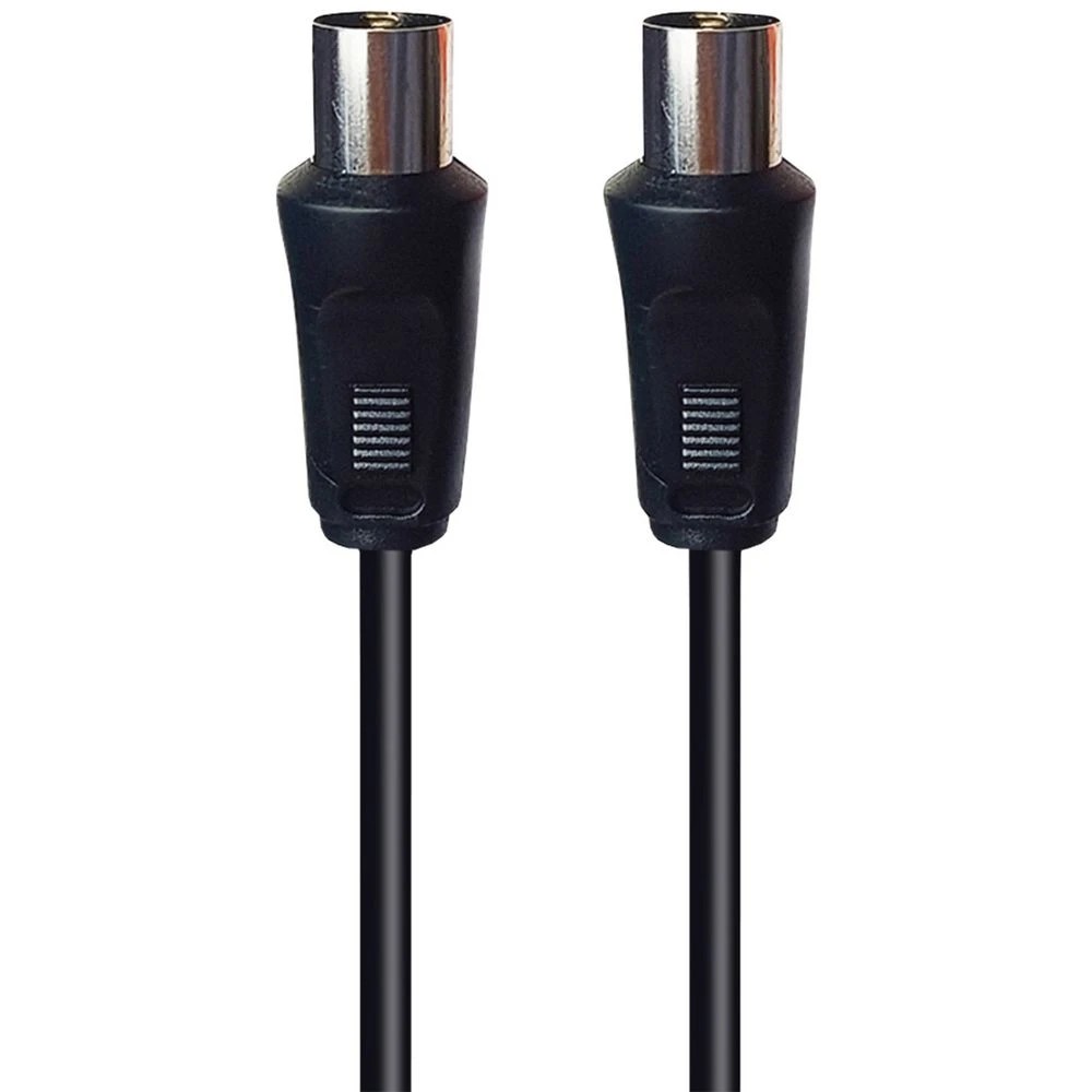 2 Keji TV Antenna Cable 2m, 2 of 4
