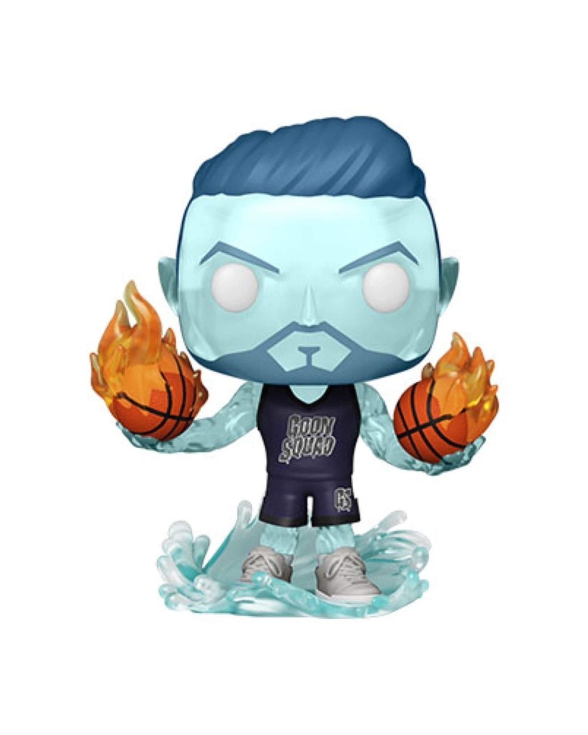 1 Pop Vinyl Figurine Space Jam Action Figure Collectible 10cm Toy Display - Multi, 1 of 3