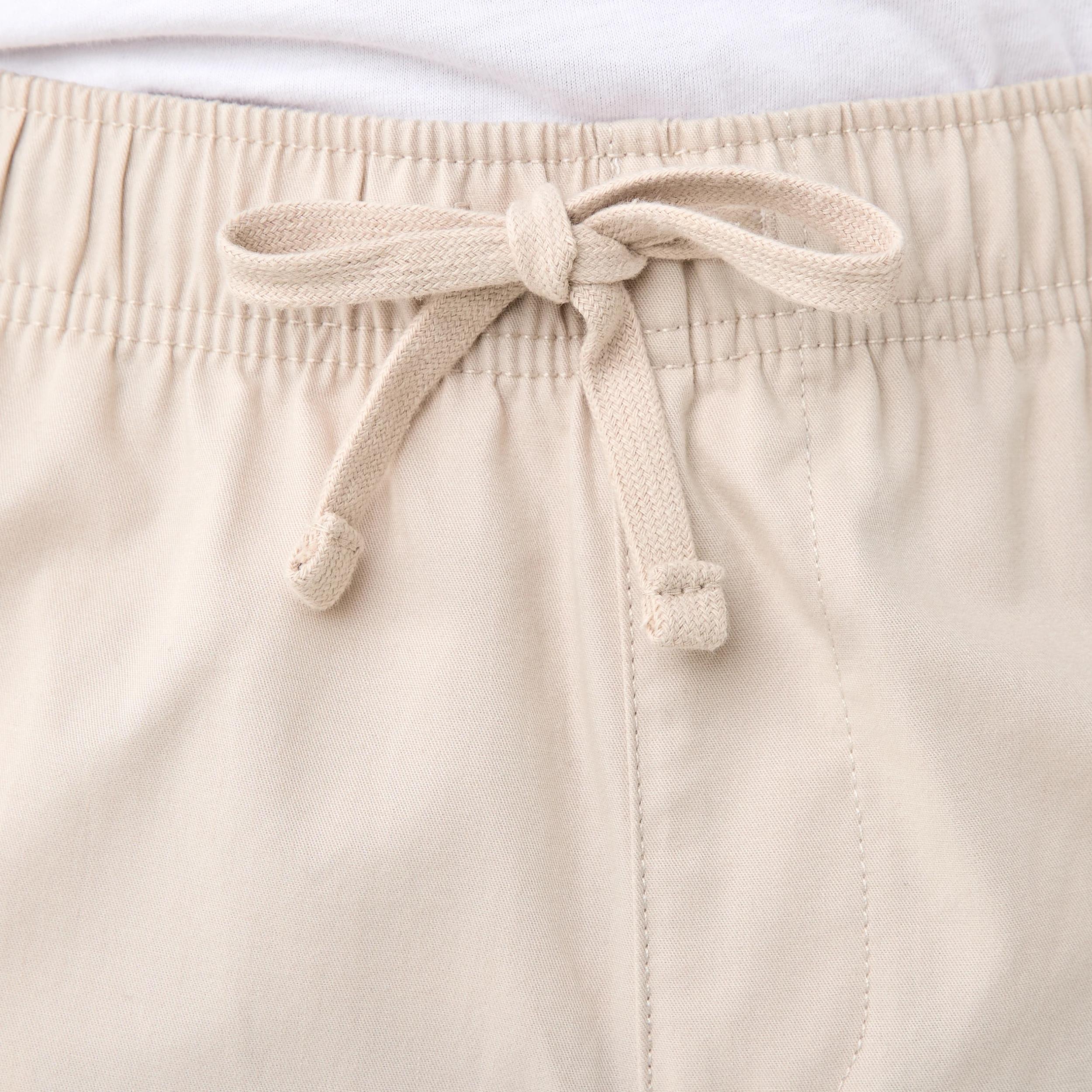 4 Volley Shorts NEUTRAL, 4 of 6