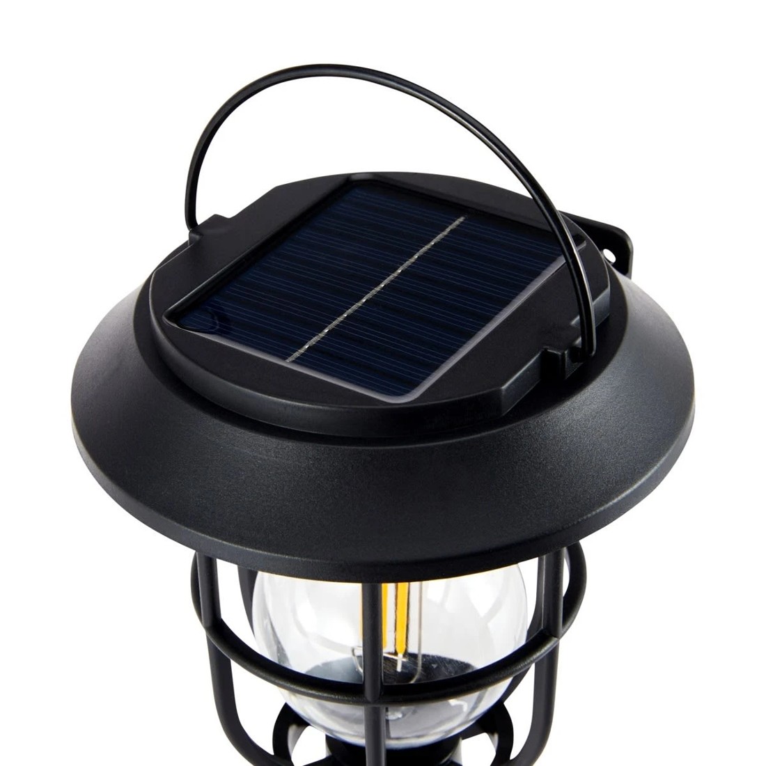 4 Solar Lantern Stake, 4 of 8