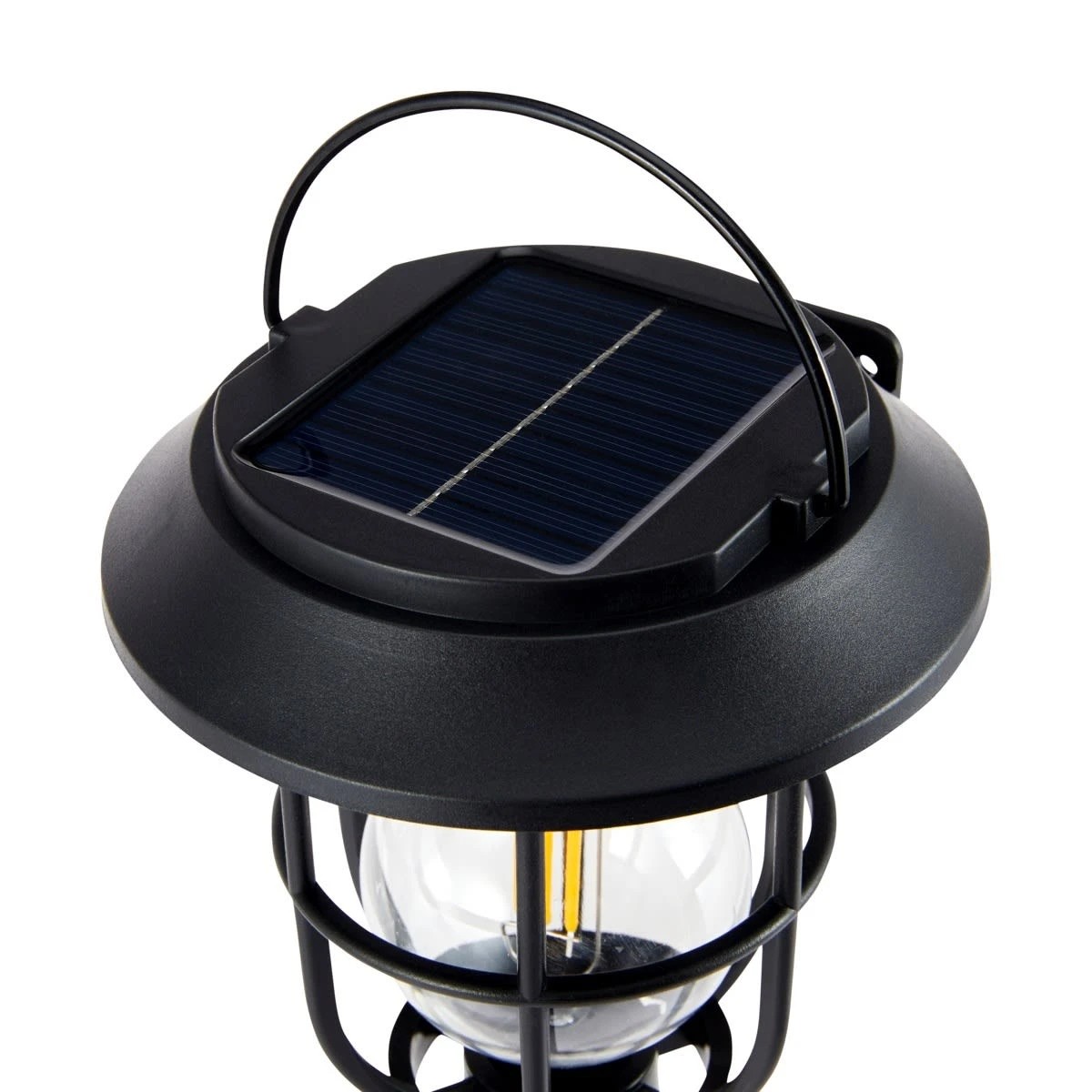 4 Solar Lantern Stake, 4 of 8