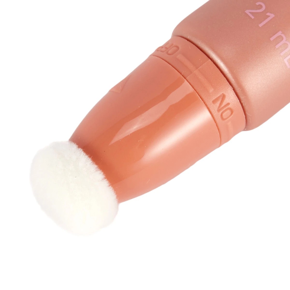 3 OXX Cosmetics Sparkling Rose Glow Blush Wand - Rose, 3 of 9