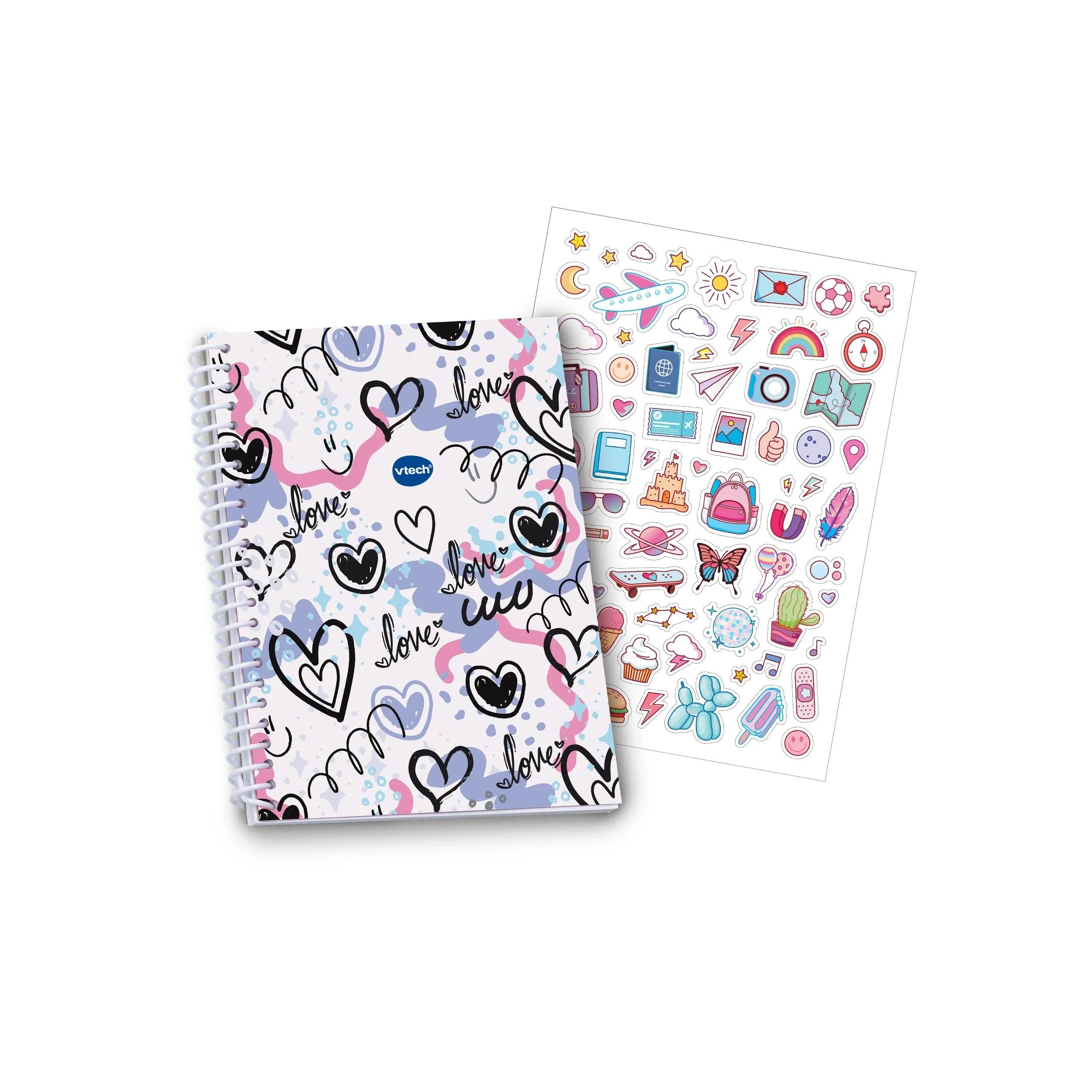 2 VTech Kidizoom Print Cam Mega - Bundle - Pink, 2 of 5