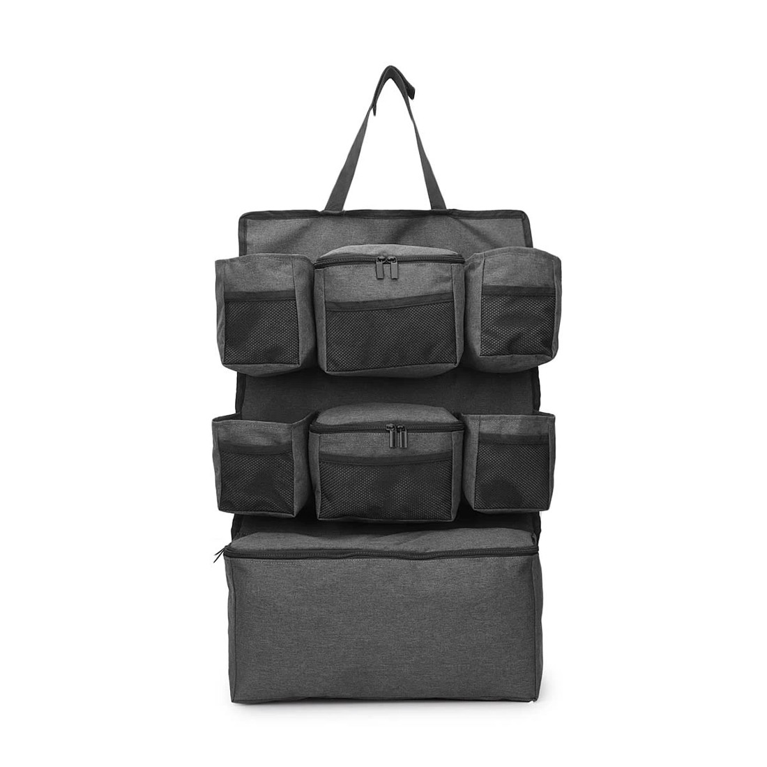 1 Camping Car Organiser, 1 of 5