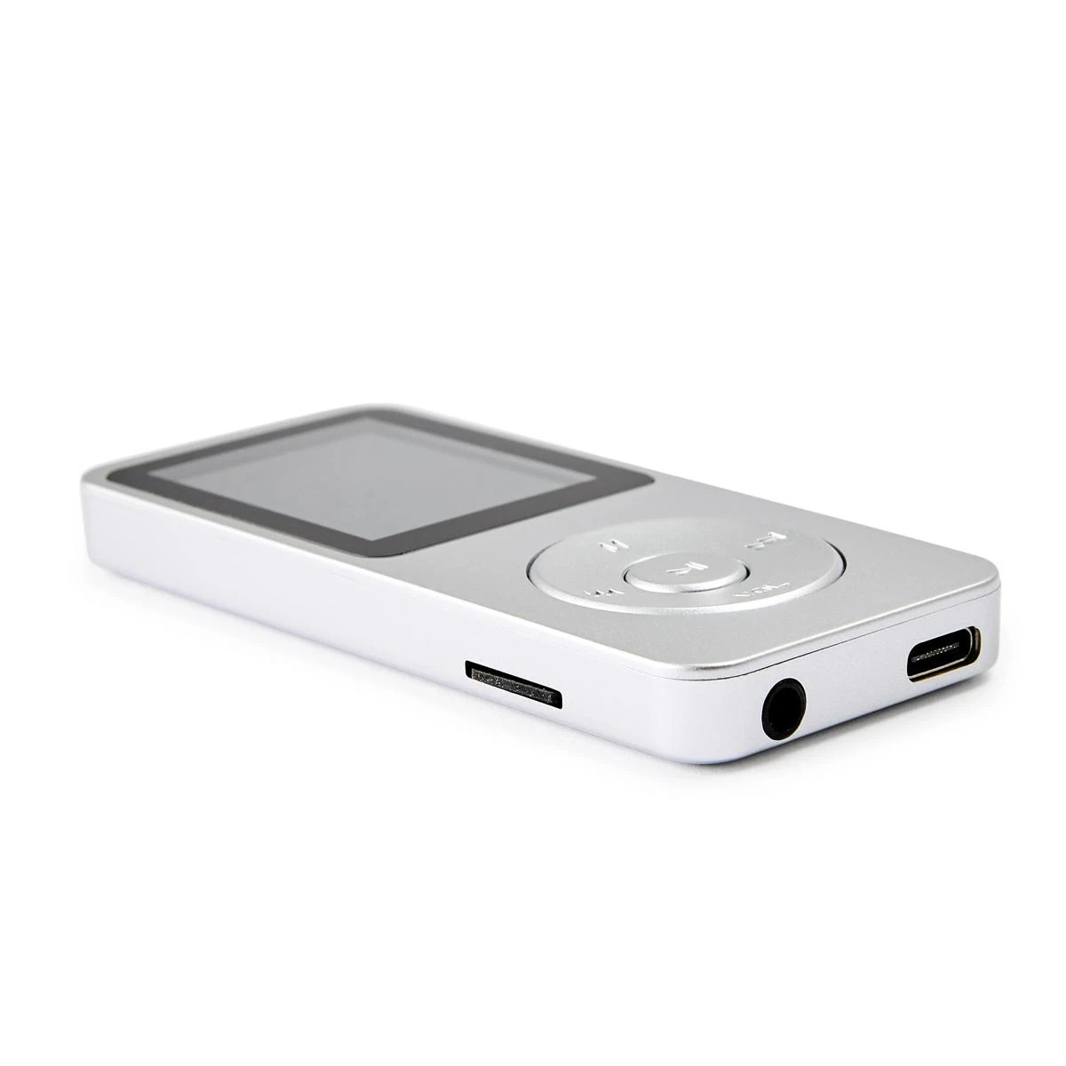 7 MP3 Player - Silver, 7 of 10