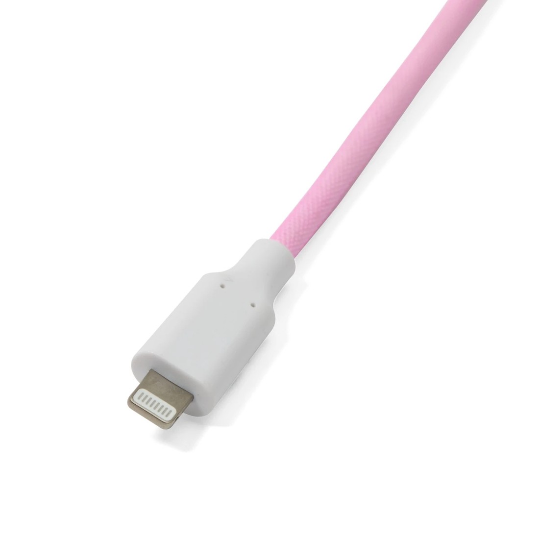 4 2m Lightning Cable - Pastel Rainbow, 4 of 6