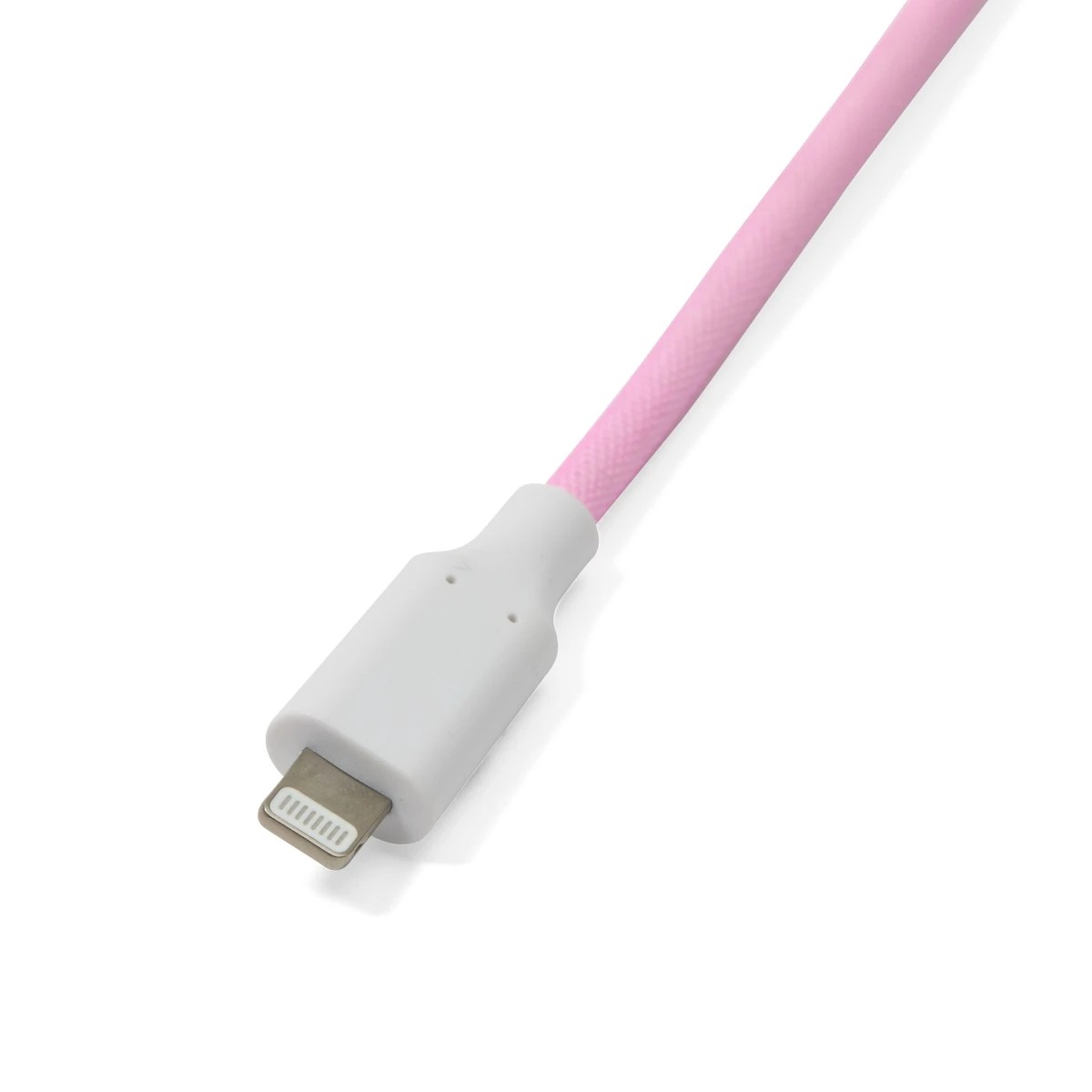 4 2m Lightning Cable - Pastel Rainbow, 4 of 6