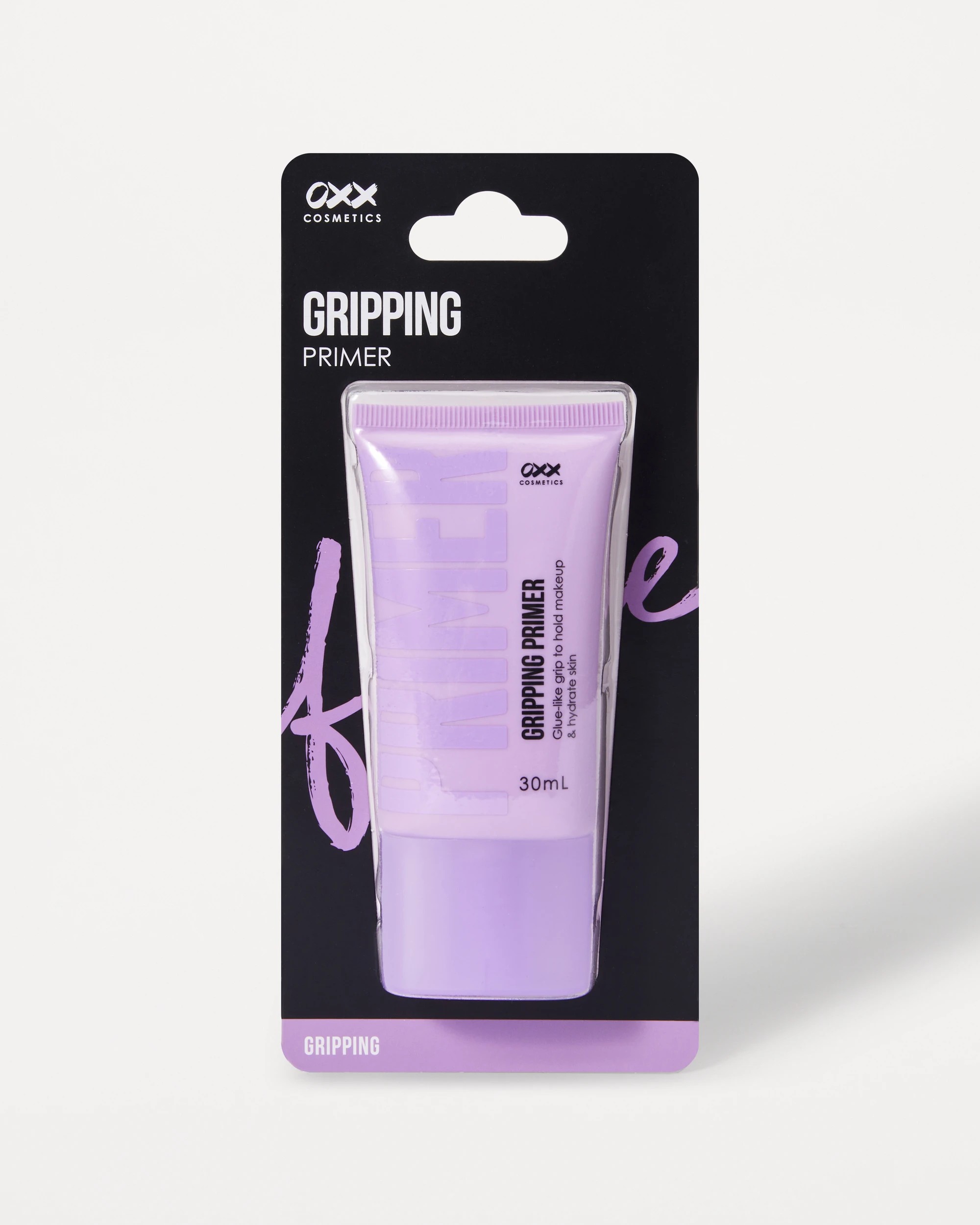 5 OXX Cosmetics Gripping Primer, 5 of 6