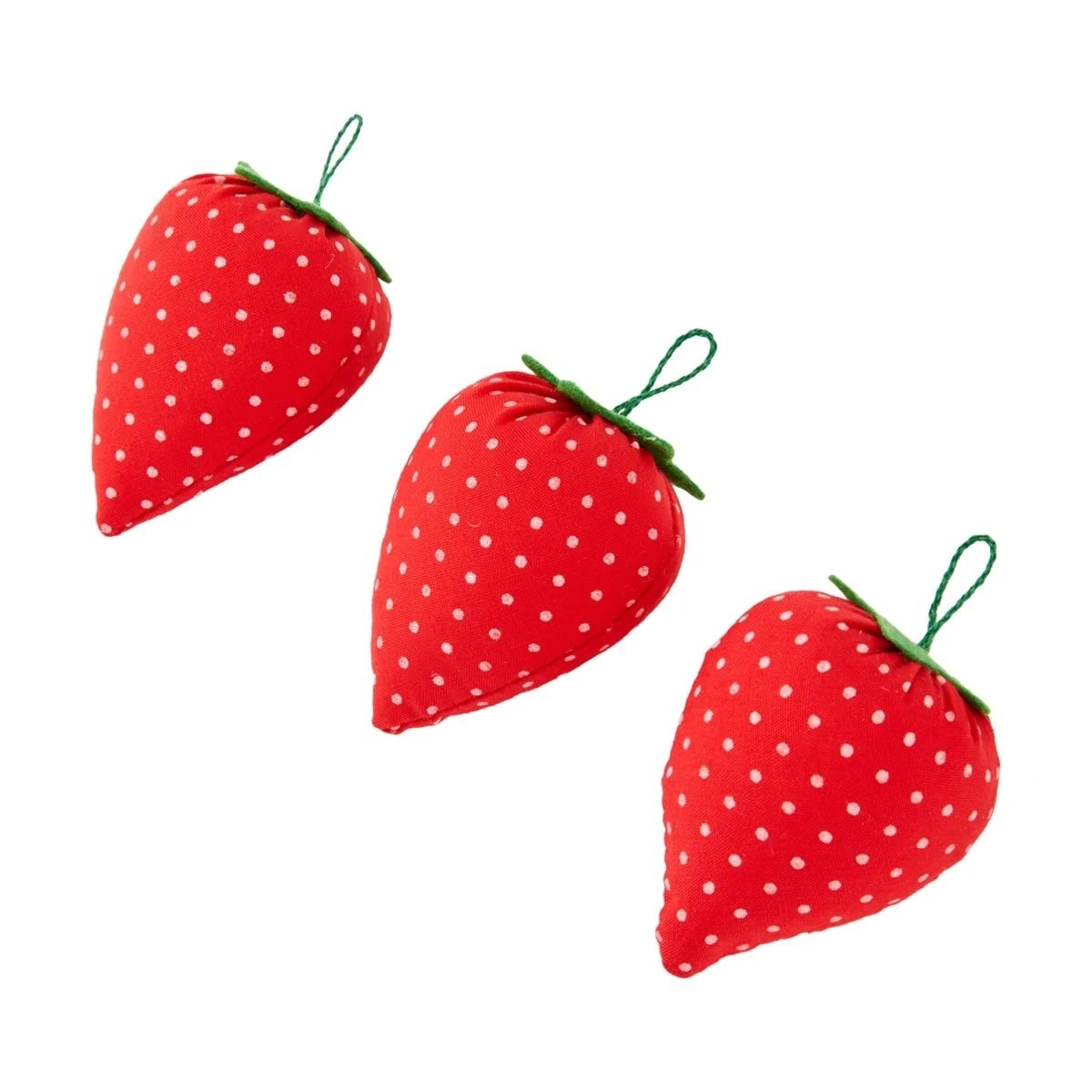 3 Pin Cushions, 3 of 5