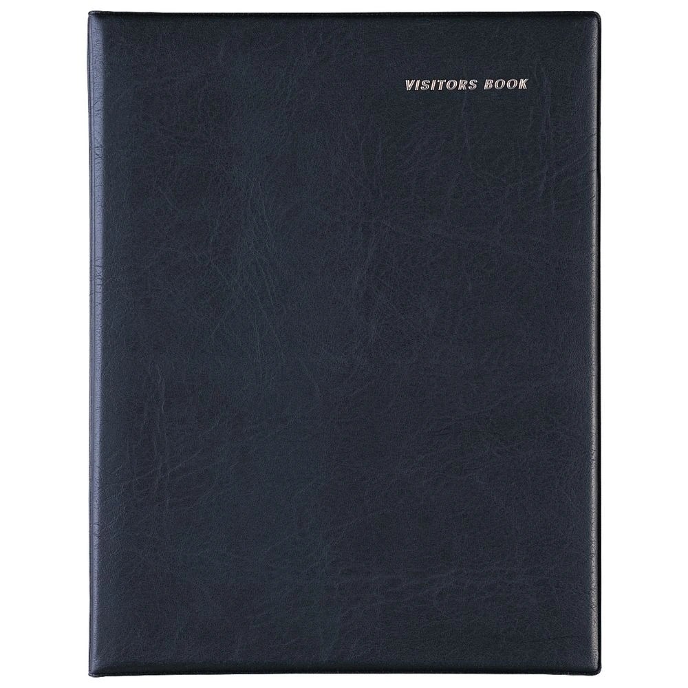 3 Collins Wiro Visitors Book, 3 of 3