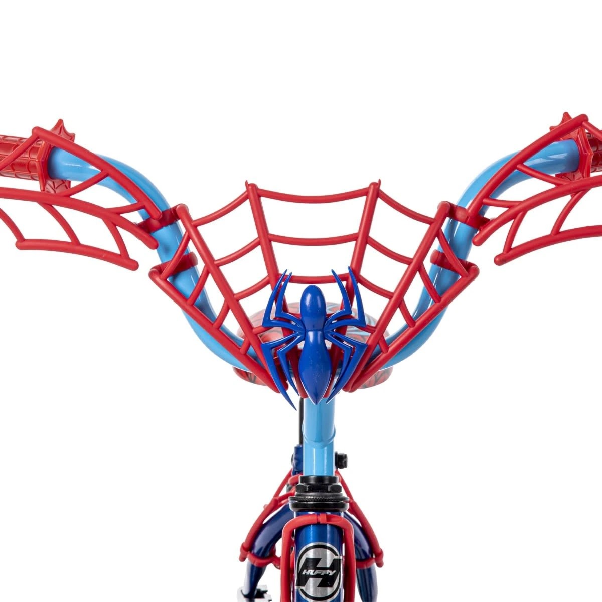 5 30cm Spider-Man Web Sling Bike, 5 of 5