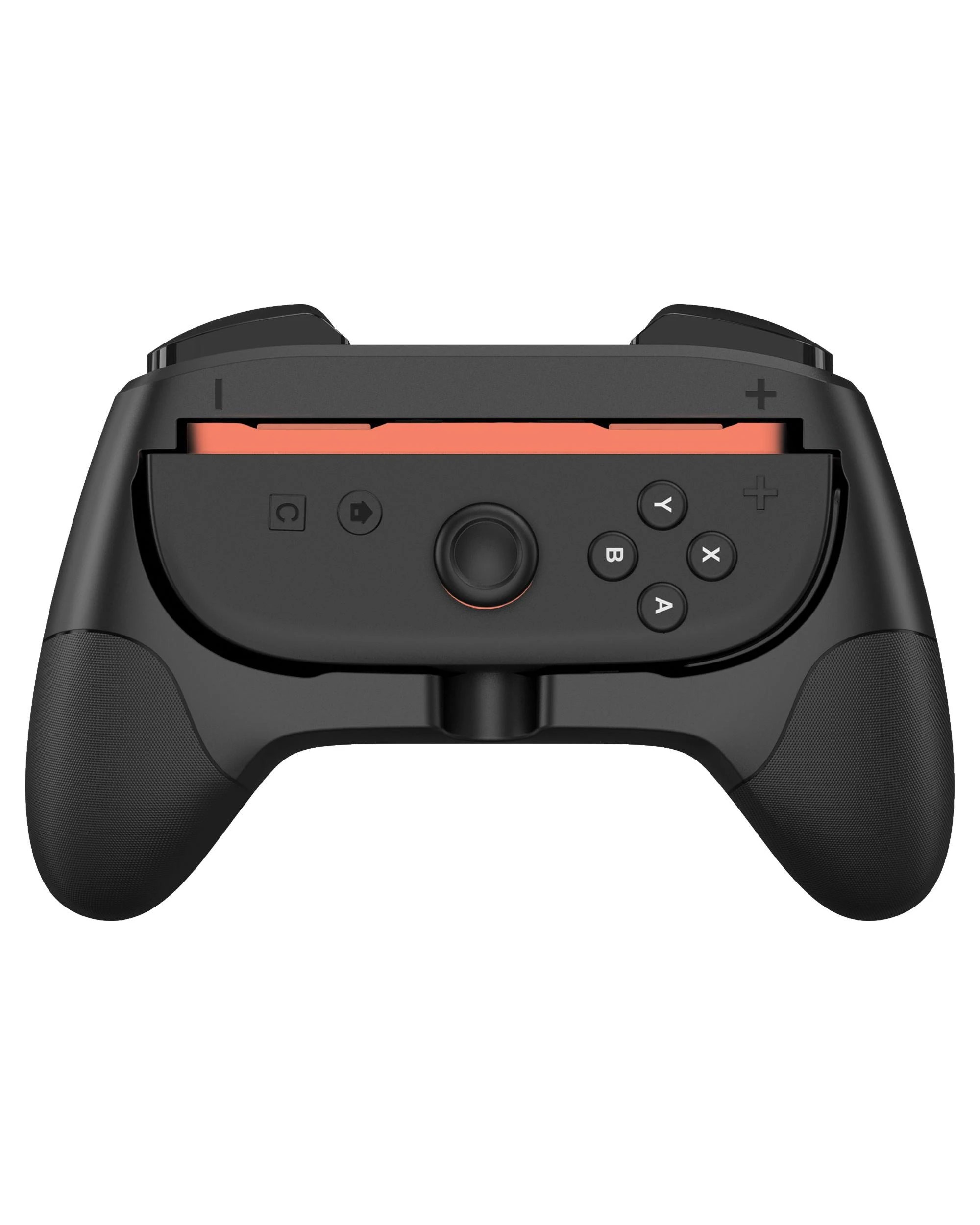 6 Powerwave Grip Twin Pack for Nintendo Switch 2 - Black, 6 of 6