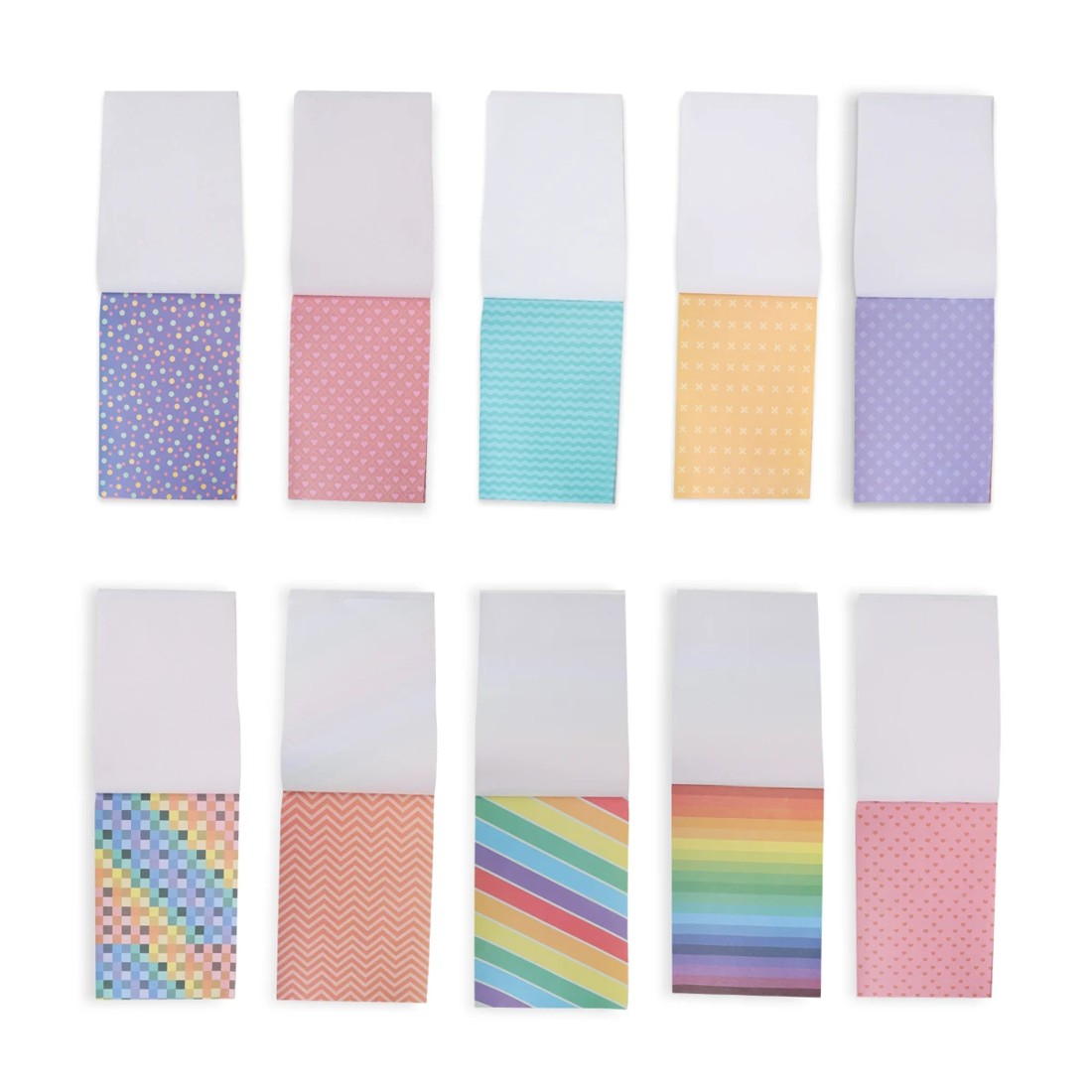 2 Printed Paper Pad, 2 of 5