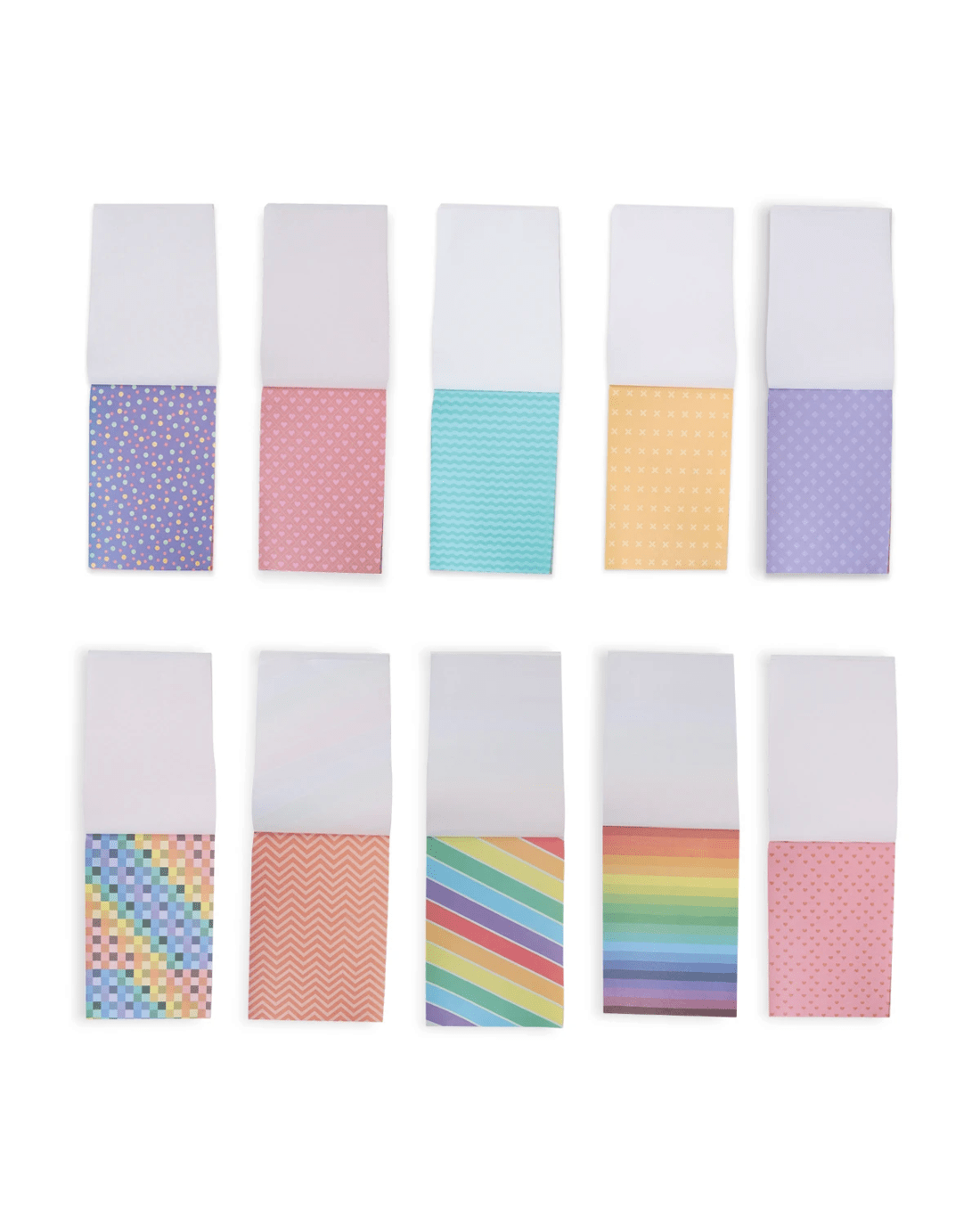 2 Printed Paper Pad, 2 of 5