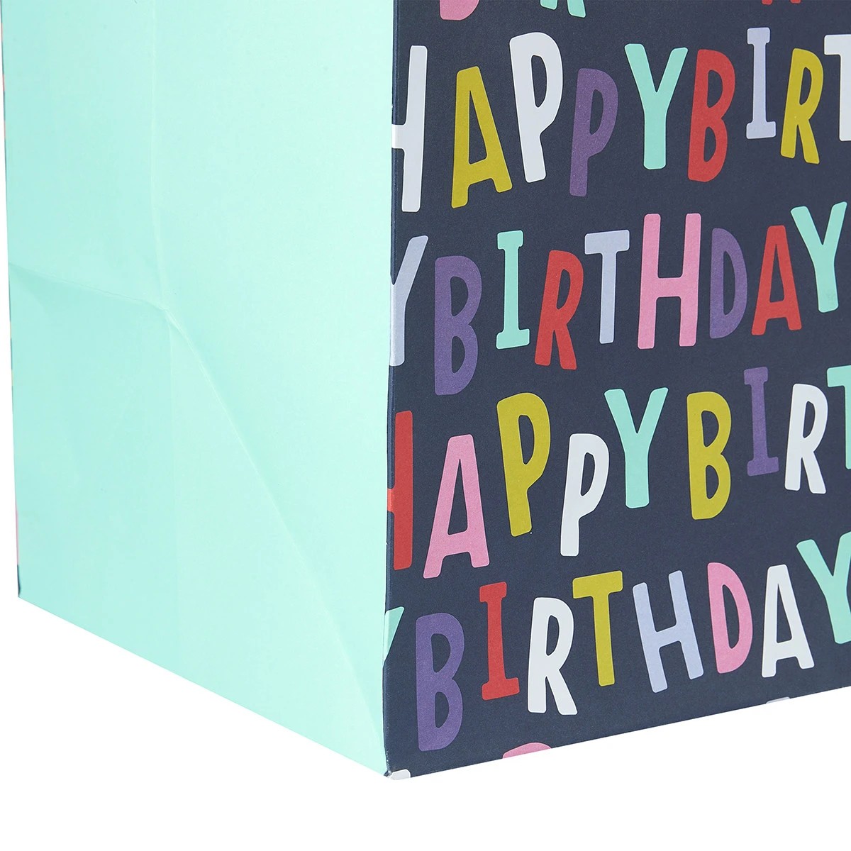 4 Happy Birthday Gift Bag - Jumbo, 4 of 7