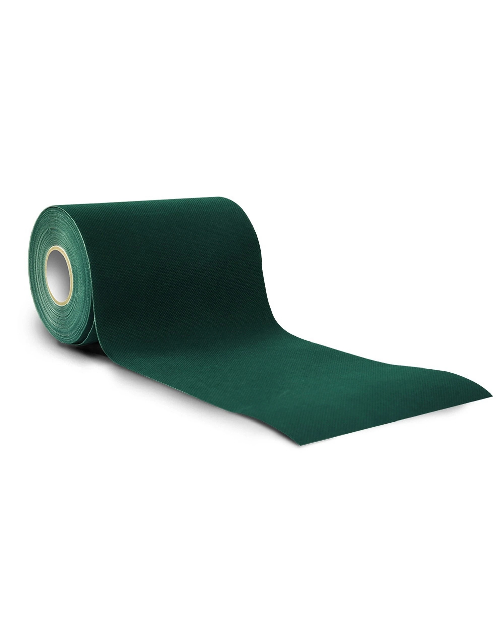 1 Prime Turf Artificial Grass 15cmx20m Synthetic Self Adhesive Turf Joining Tape Weed Mat - Green, 1 of 9
