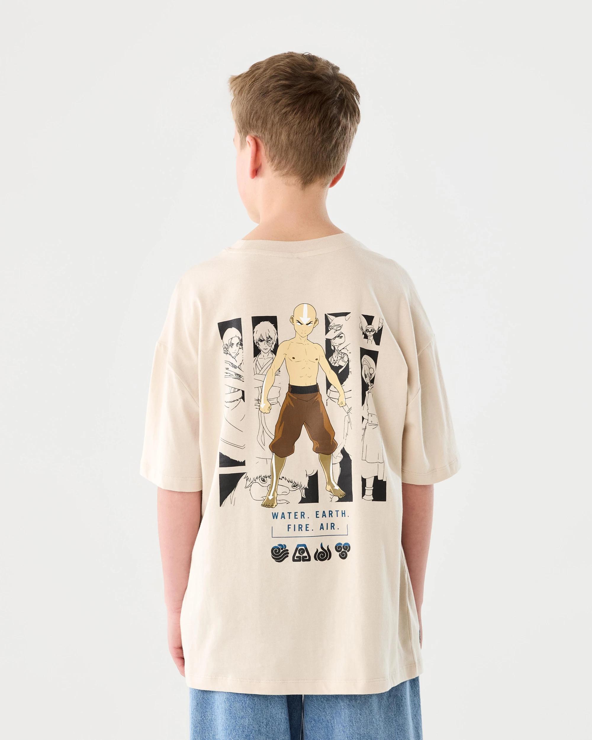 2 Avatar License T-shirt Avatar, 2 of 8