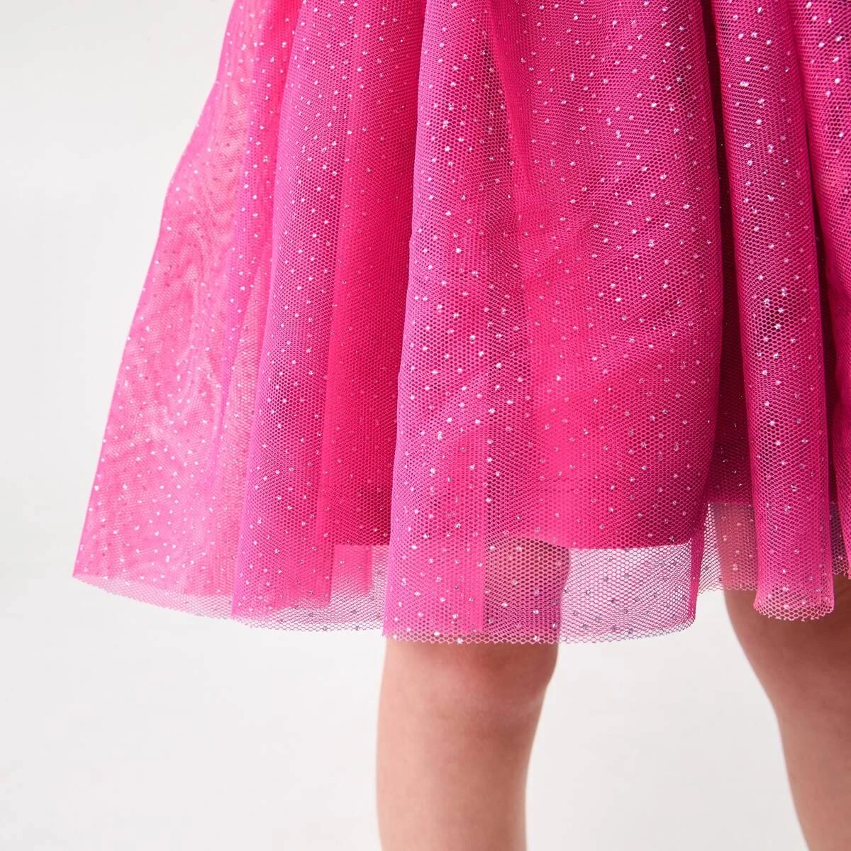 5 Barbie License Tutu Dress BARBIE TUTU, 5 of 8