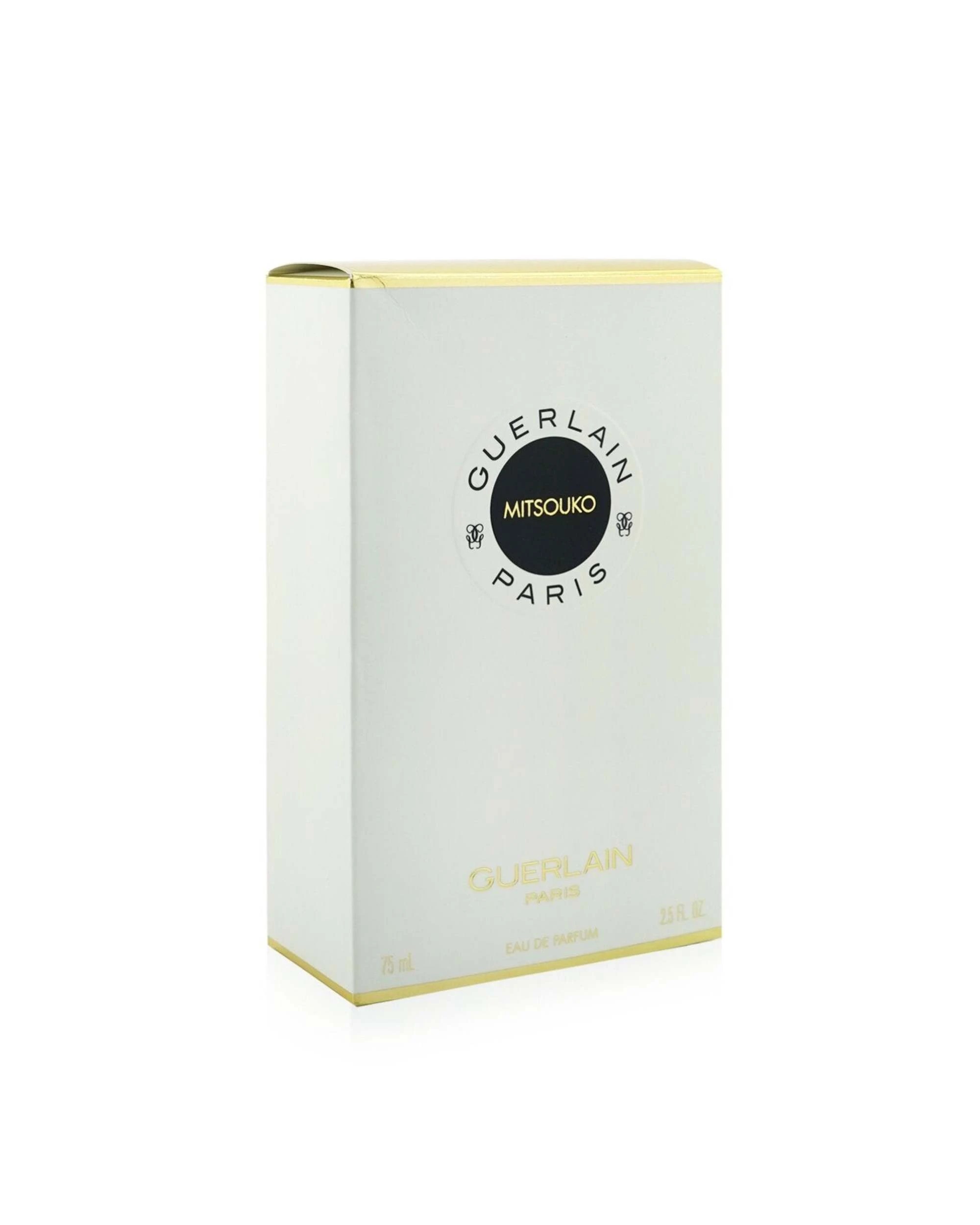 4 Guerlain Mitsouko Eau De Parfum Spray  75ml/2.5oz, 4 of 4