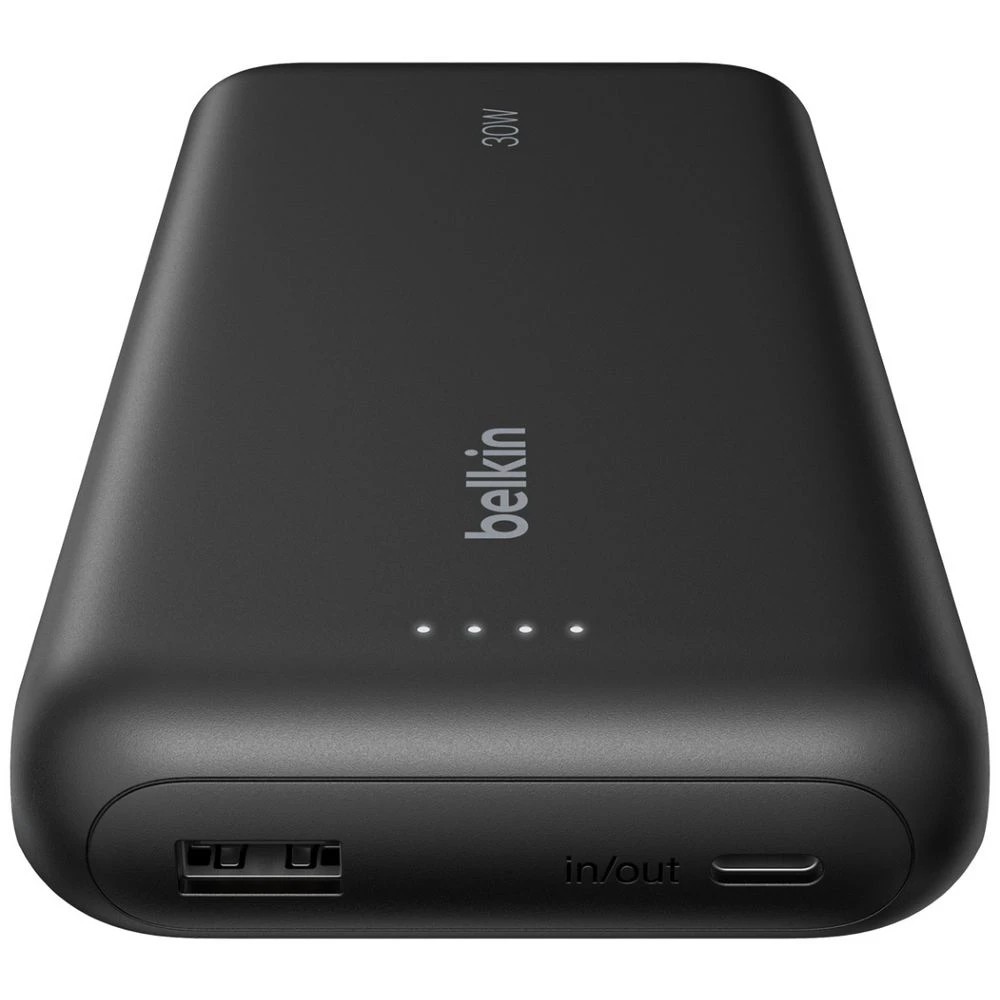 2 Belkin 20,000mAh Nintendo Switch 2 Portable Power Bank, 2 of 7