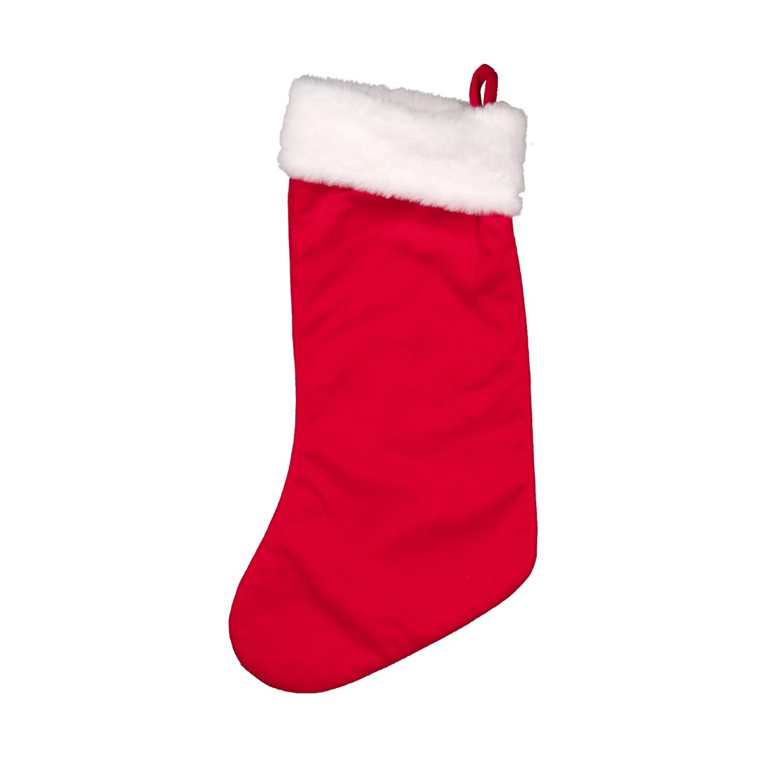 2 Letter W Stocking, 2 of 4