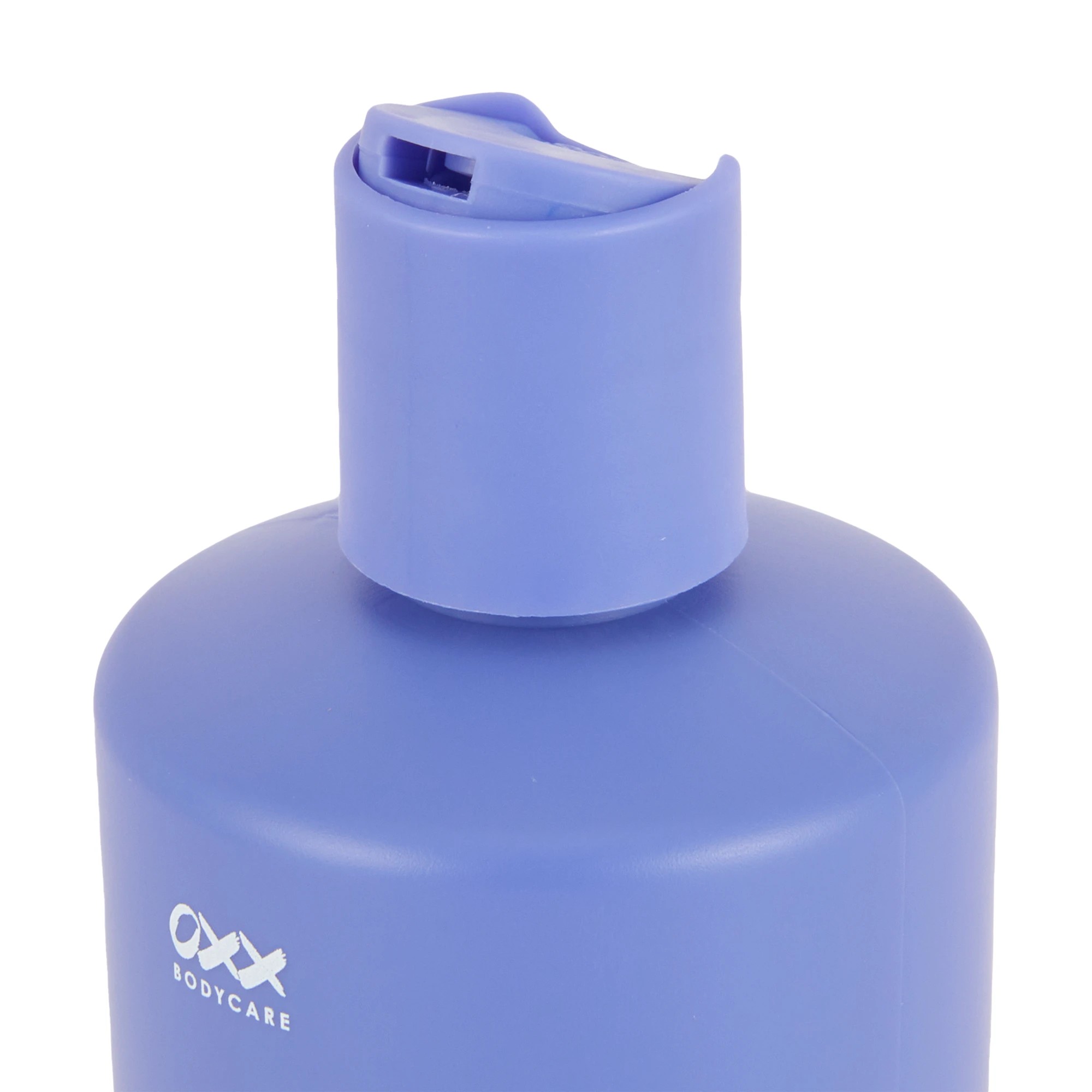 2 OXX Bodycare Violet Haze Summer Solstice Body Wash 300ml - Bergamot, Vanilla and Sandalwood, 2 of 3