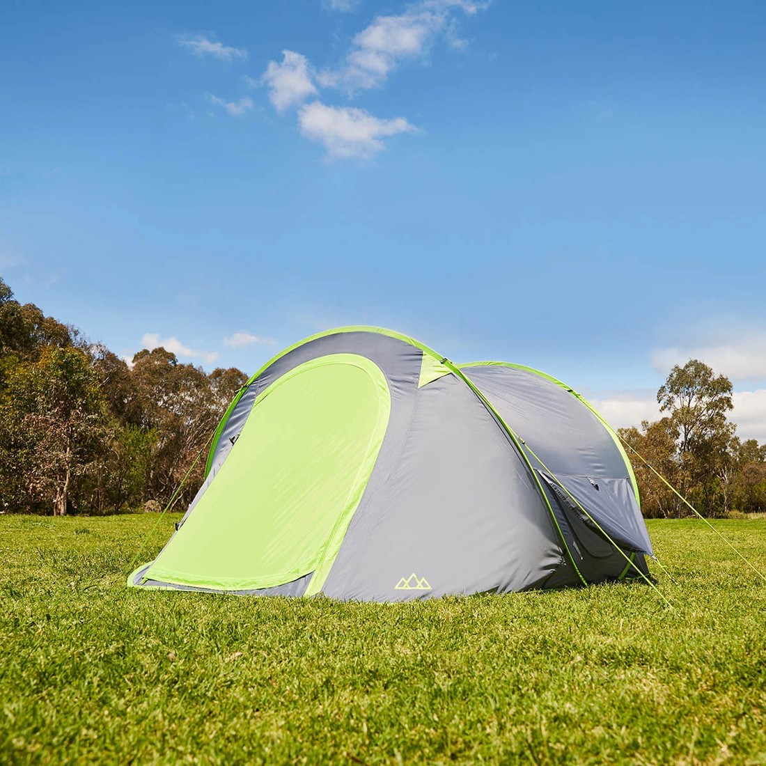 3 3 Person Pop Up Tent, 3 of 11