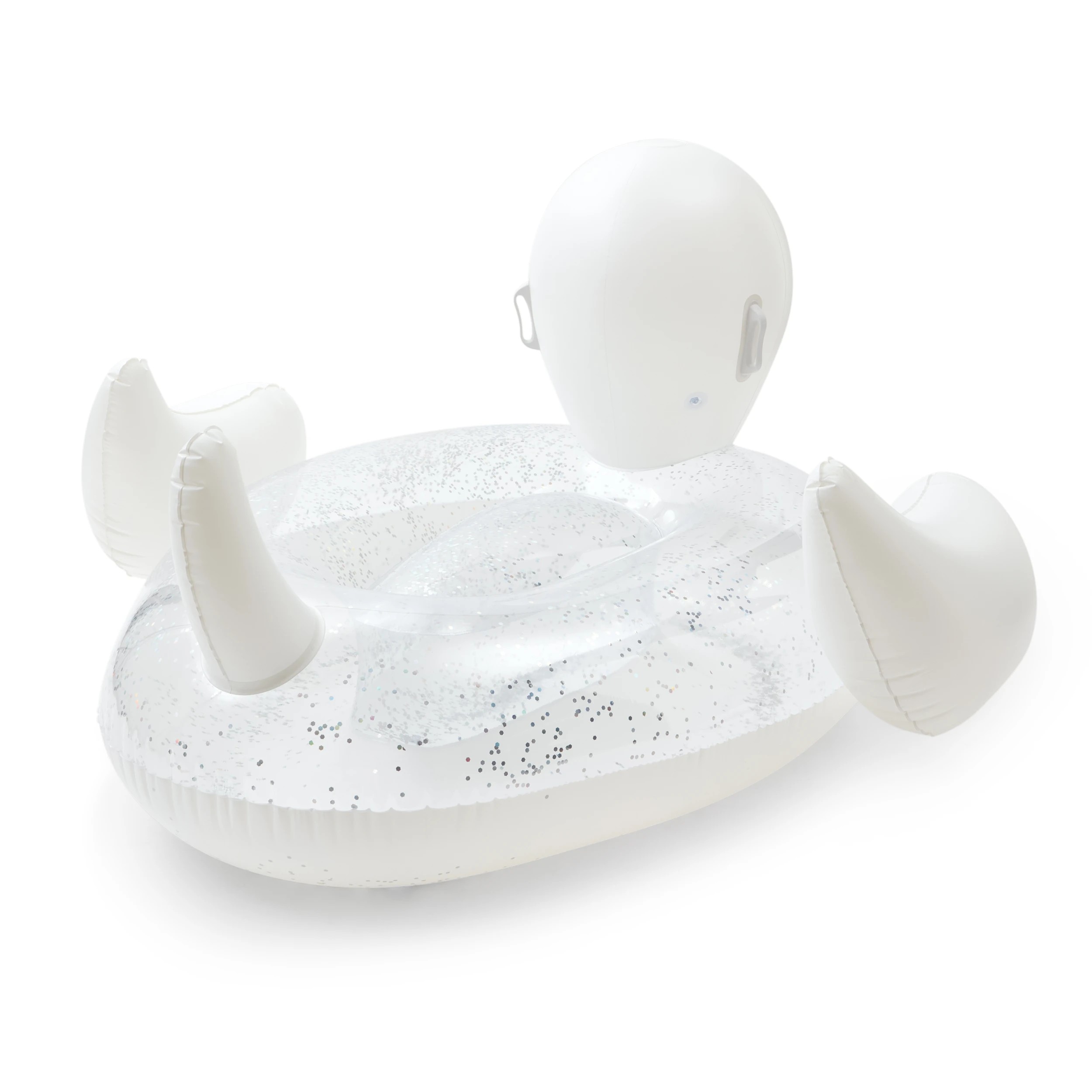 5 Inflatable Duck Rider, 5 of 10