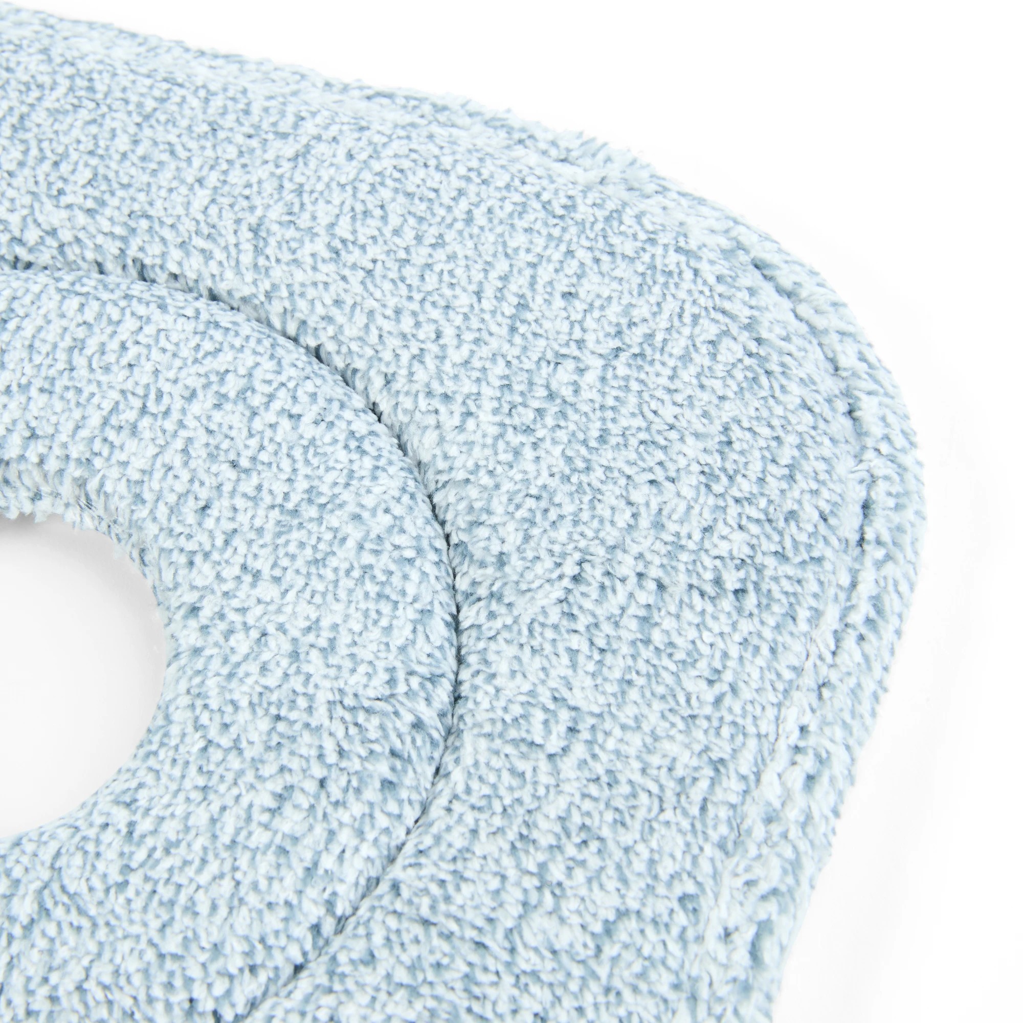 3 2 Pack Dual Section Mop Set Refills, 3 of 10