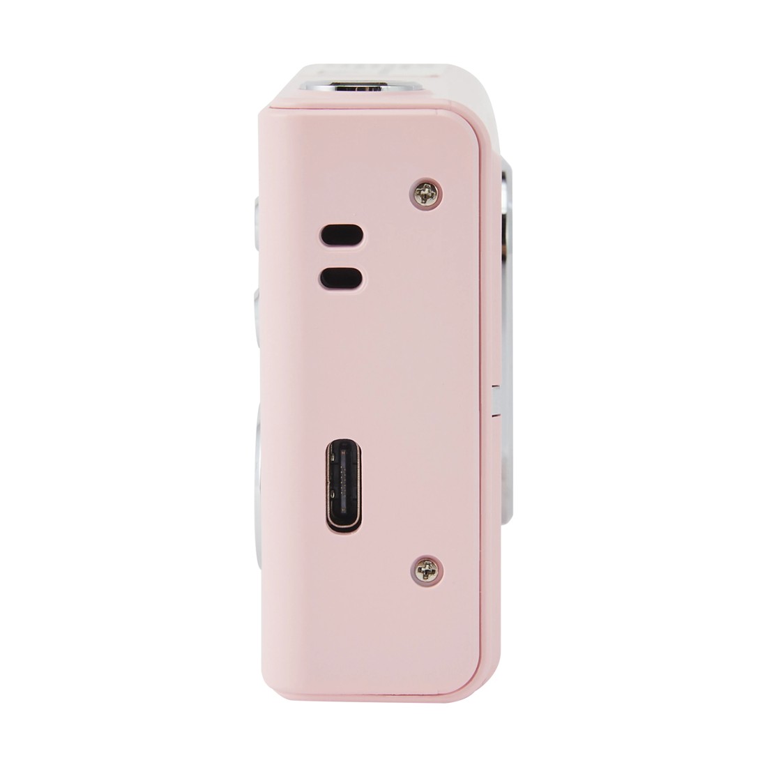 5 Digital Camera - Blush Pink, 5 of 9