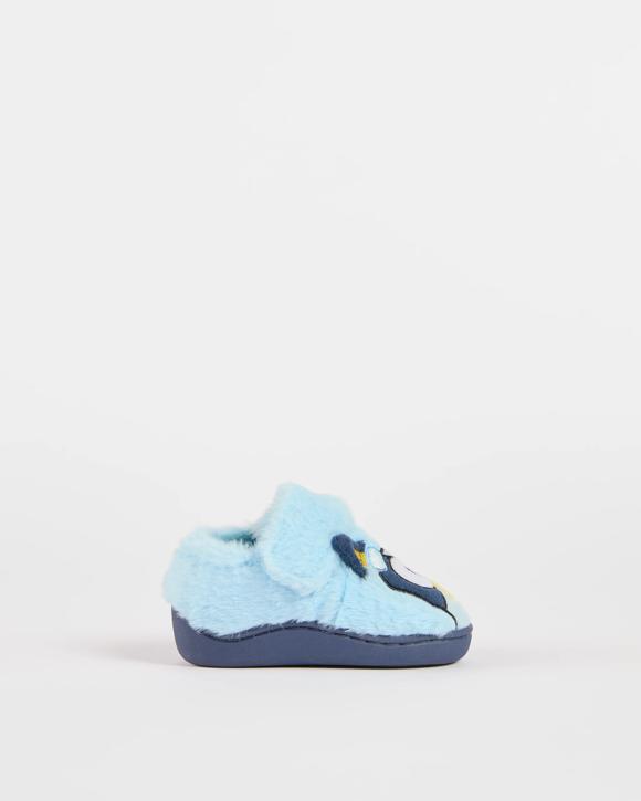 Bluey First-Walker Slipper