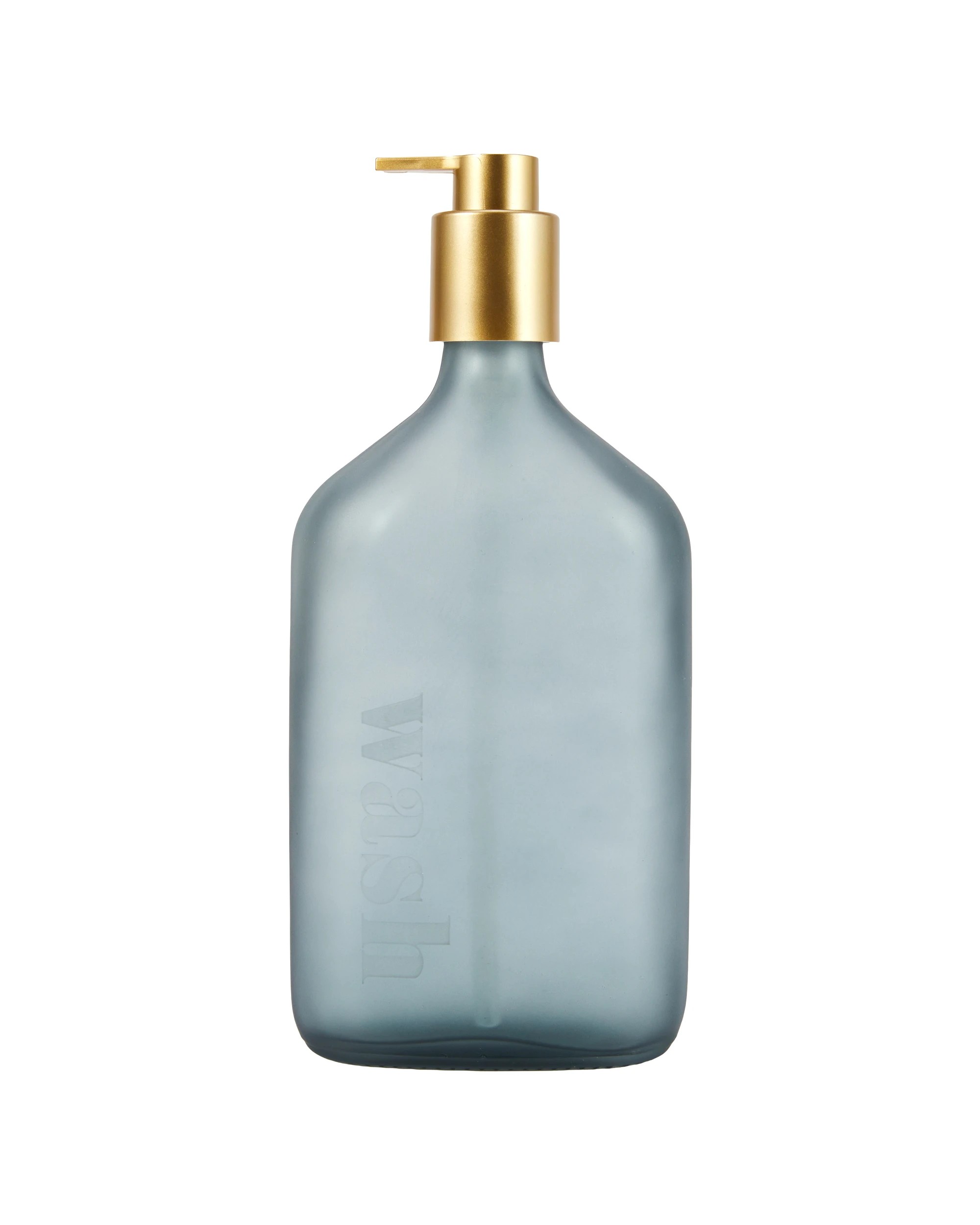 1 475ml Refill Bottle - Blue, 1 of 4