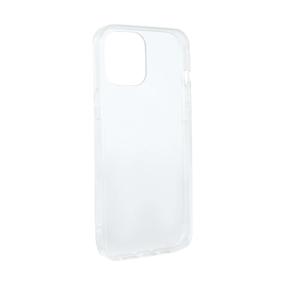 3 iPhone 12 Pro Max Case - Clear, 3 of 5