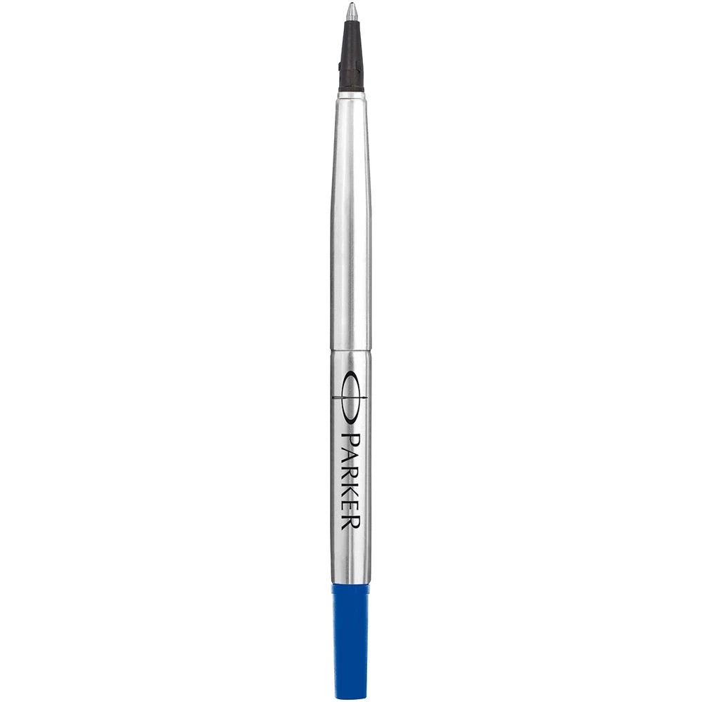 1 Parker Rollerball Refill Medium Blue, 1 of 5