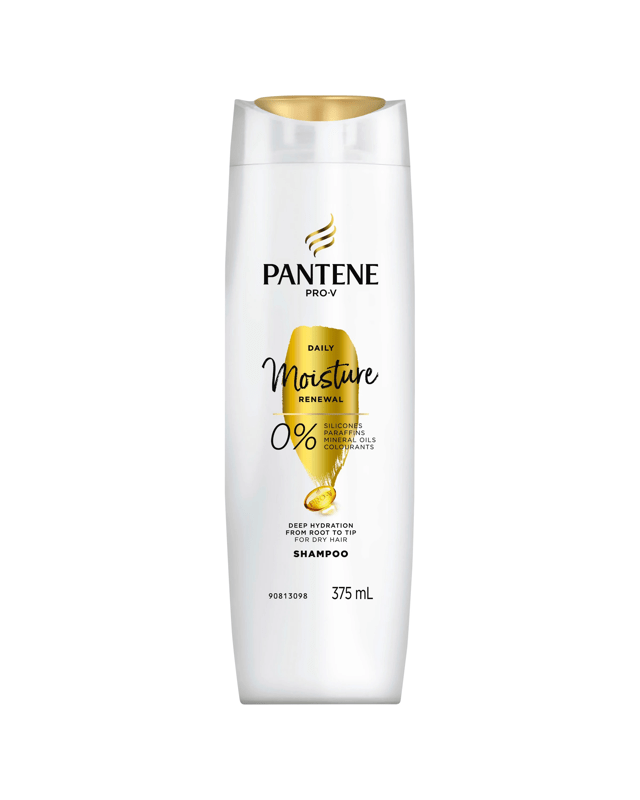 Pantene Pro-V Daily Moisture Renewal Shampoo 3