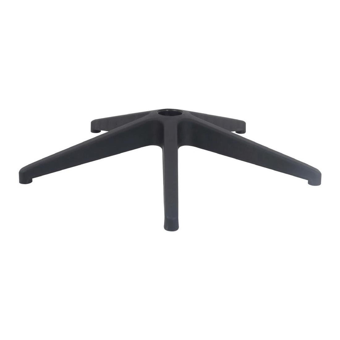1 Nylon Spider Chair Base, 1 of 1