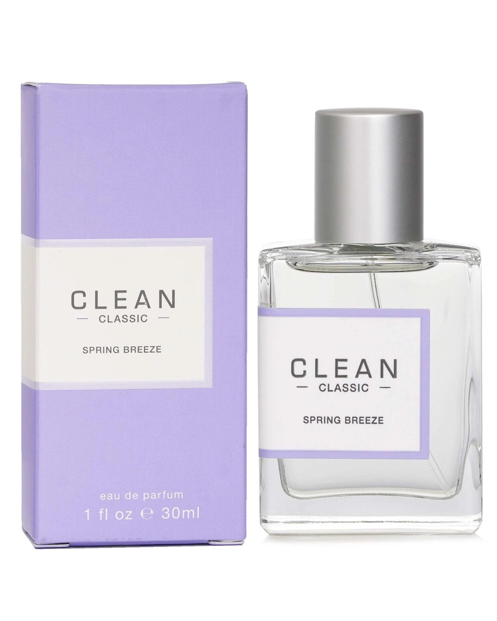 5 Clean Classic Spring Breeze Eau De Parfum Spray 60ml/2oz, 5 of 6