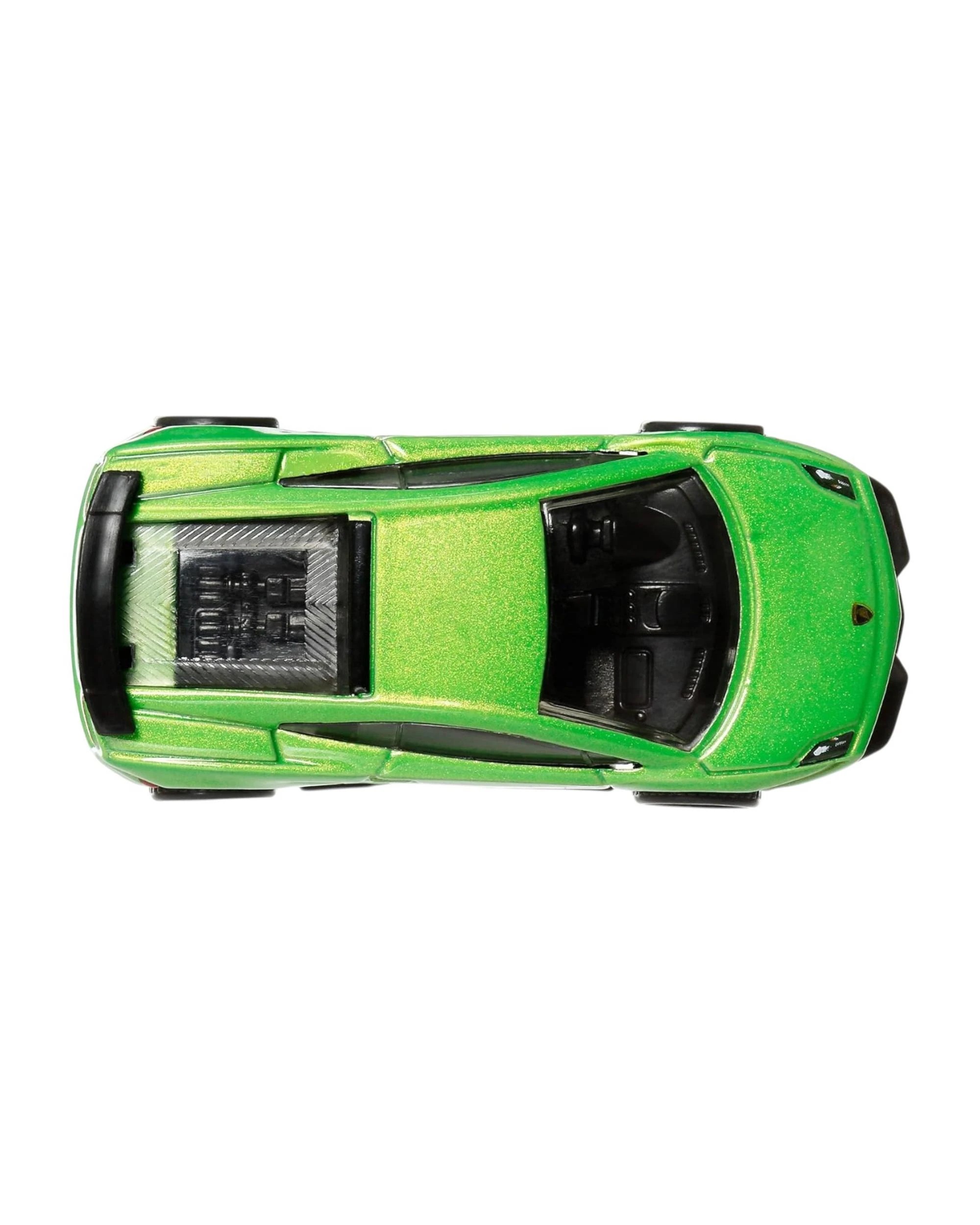 5 Hot Wheels Premium Boulevard Lamborghini Gallardo LP 570-4 Superleggera Diecast Vehicle, 5 of 5