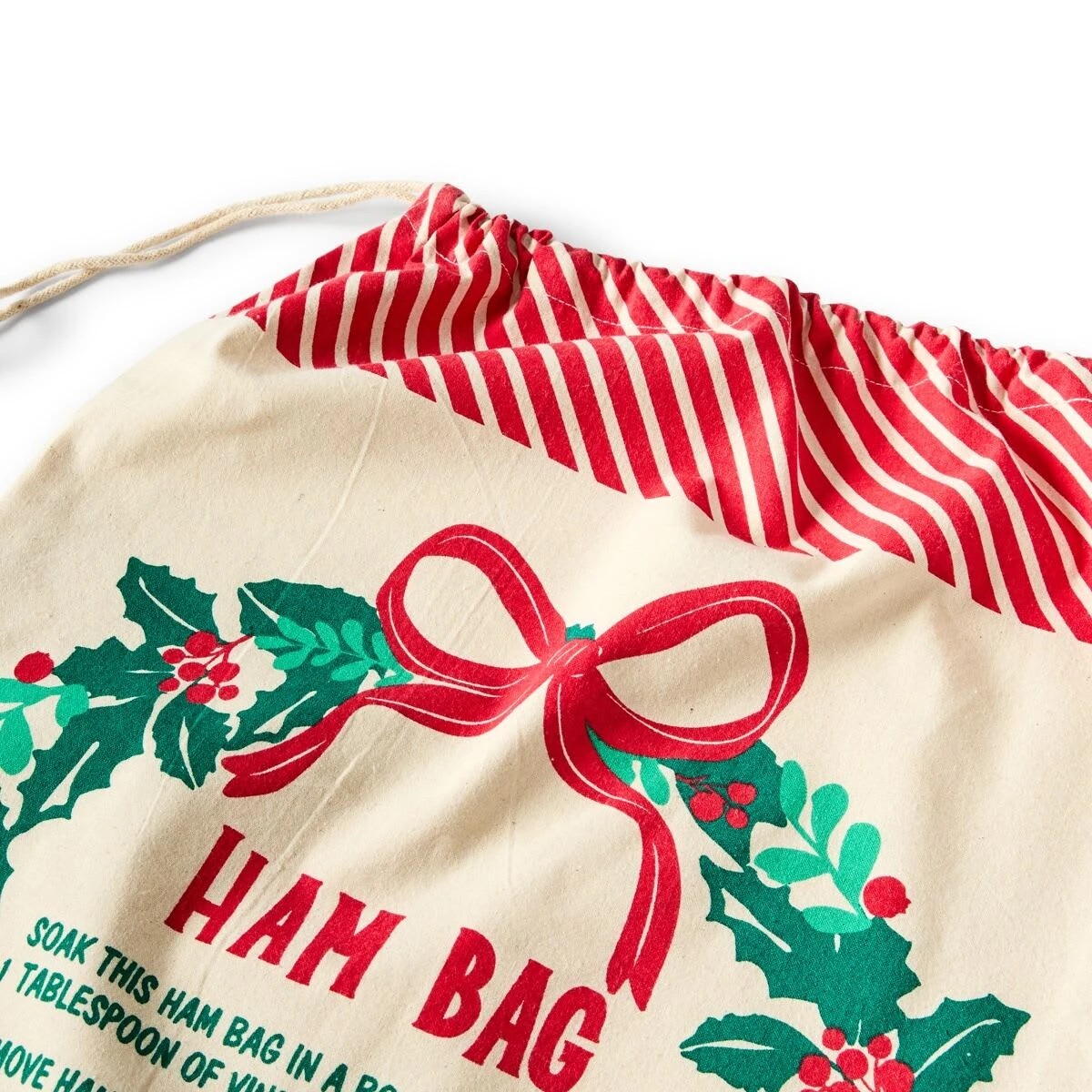 4 Ham Bag, 4 of 5