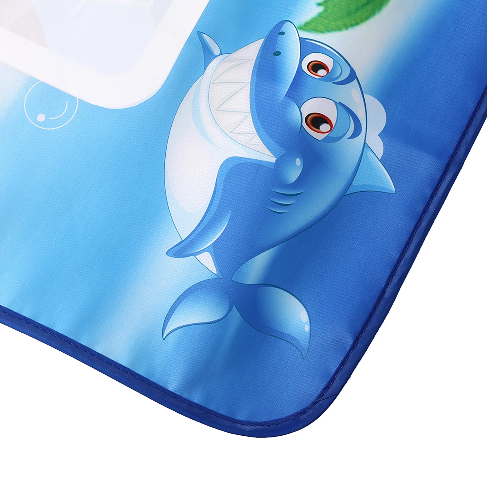 4 Kids Drawing Mat Aqua Doodle Board, 4 of 6