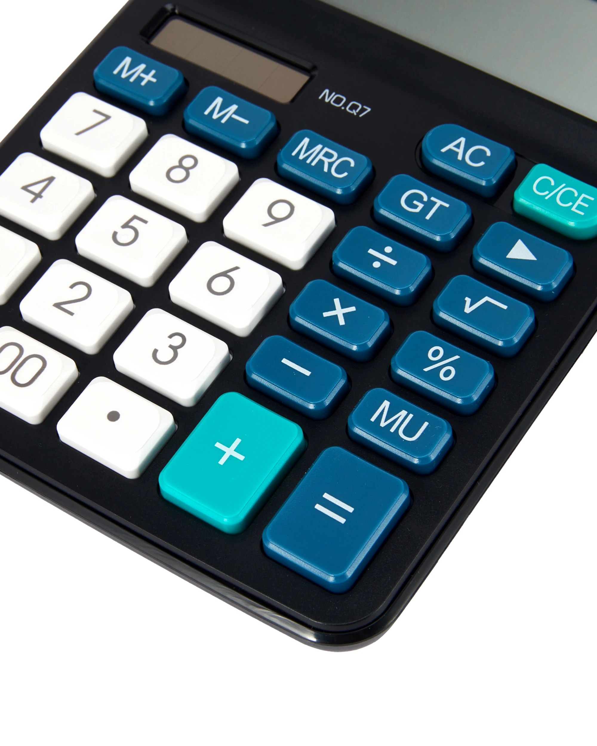 5 Calculator, 5 of 7