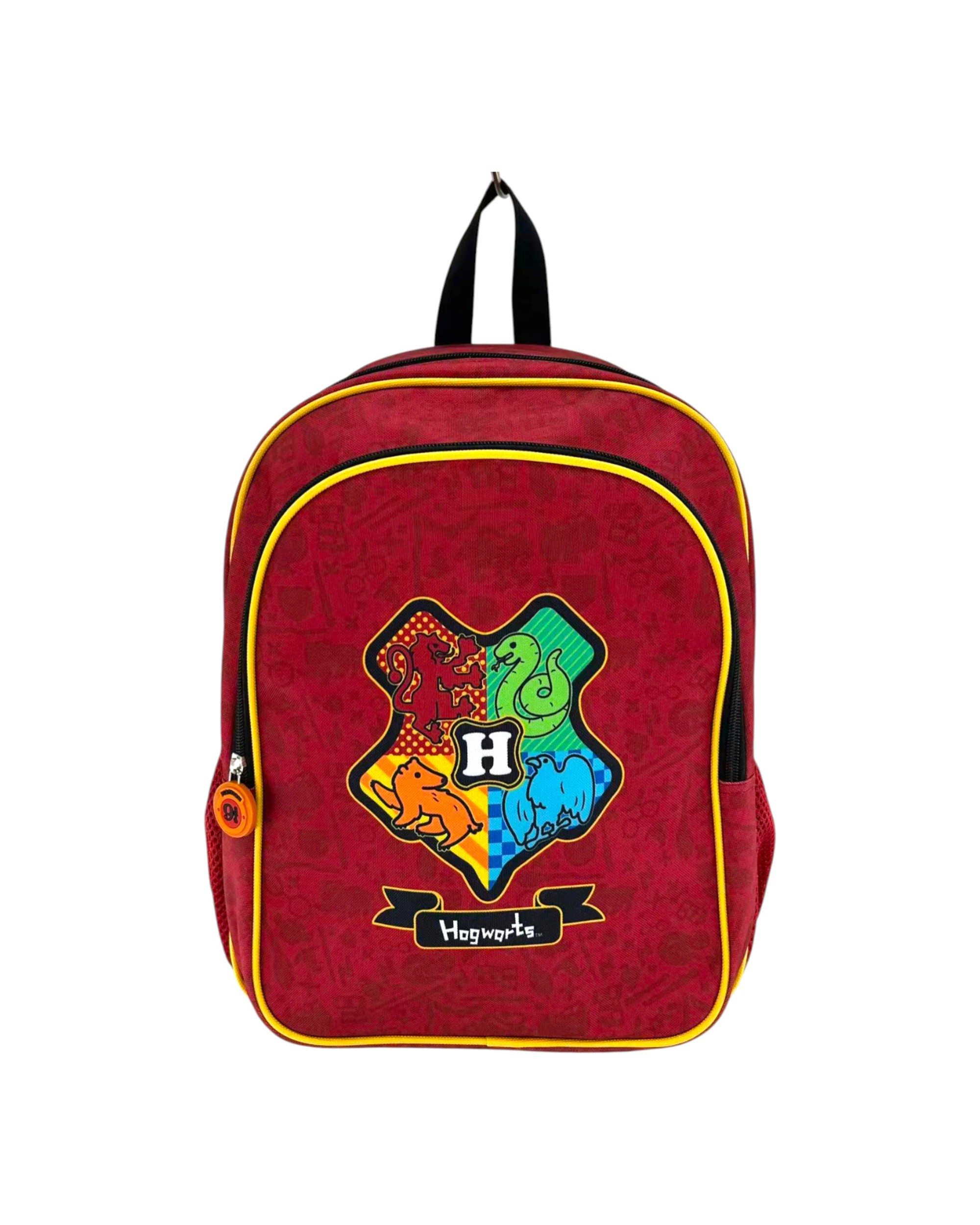 1 Warner Bros Harry Potter Kids Backpack, 1 of 4