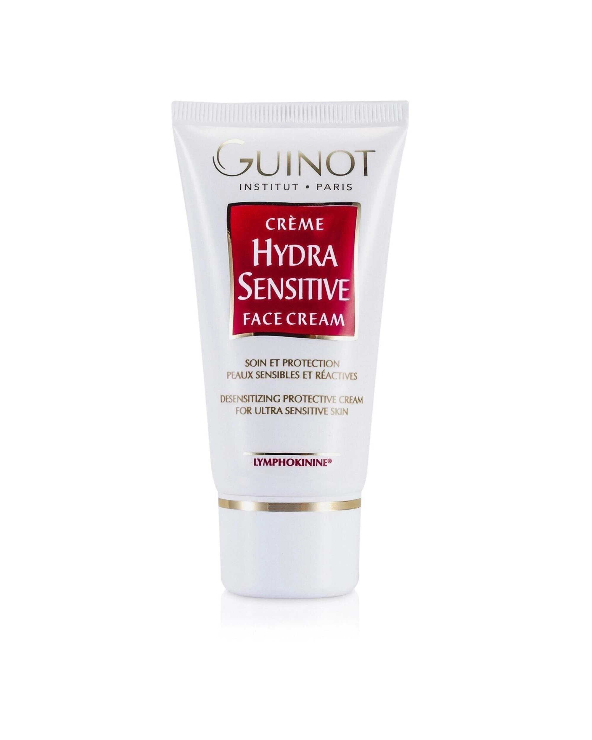 Guinot Hydra Sensitive Face Cream 50ml/1.7oz - Kmart