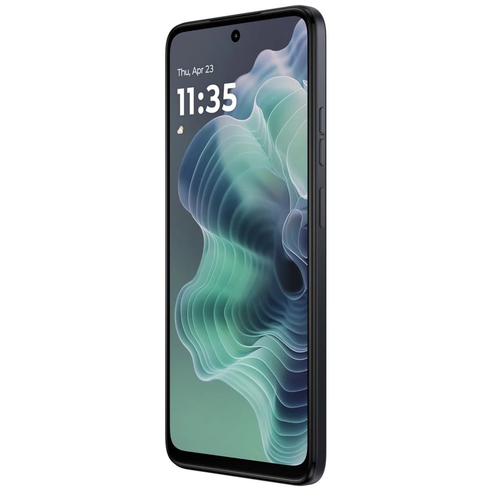 4 Motorola G35 5G Unlocked Smartphone 128GB Black, 4 of 9