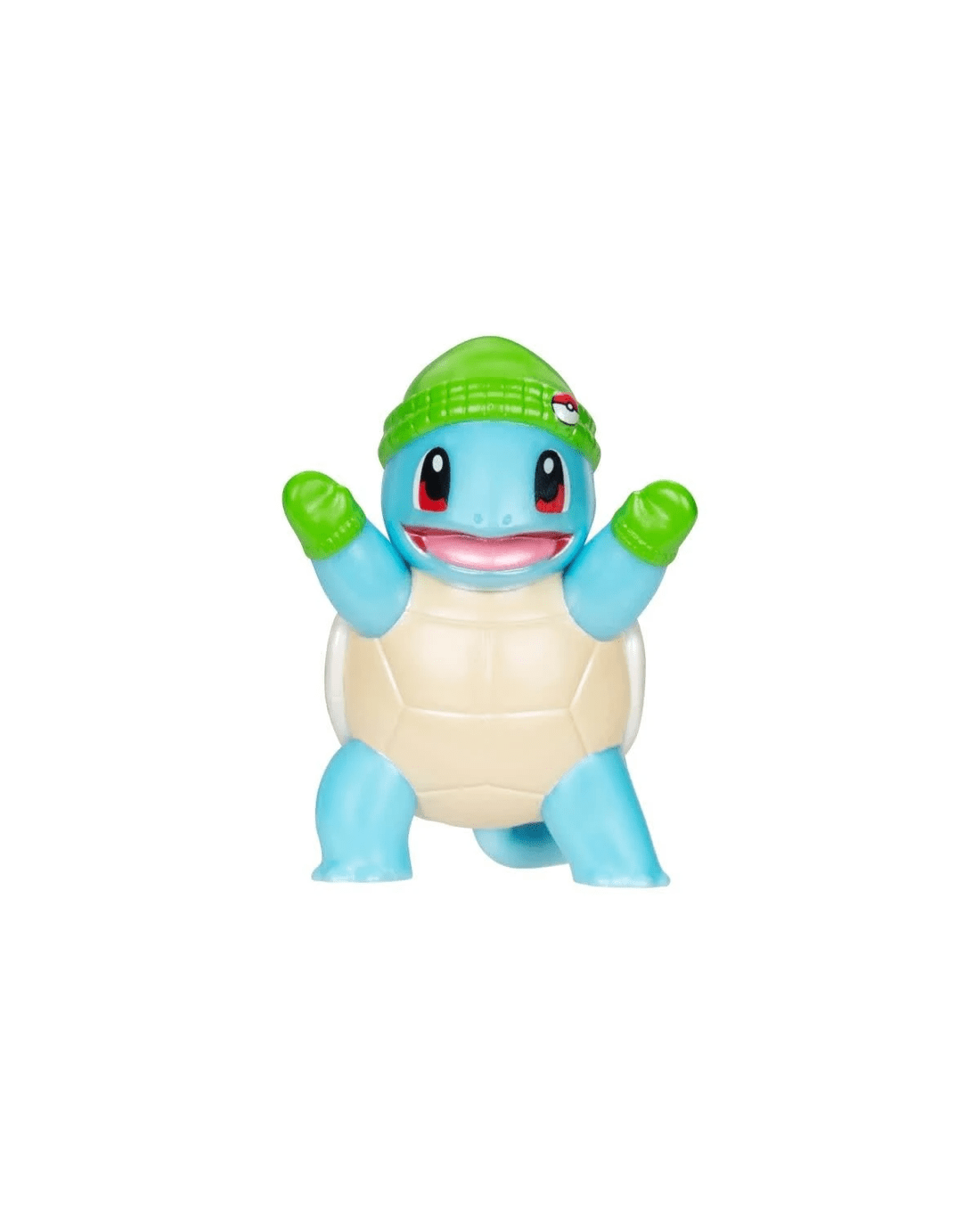 8 Pokemon Holiday Advent Calendar, 8 of 8