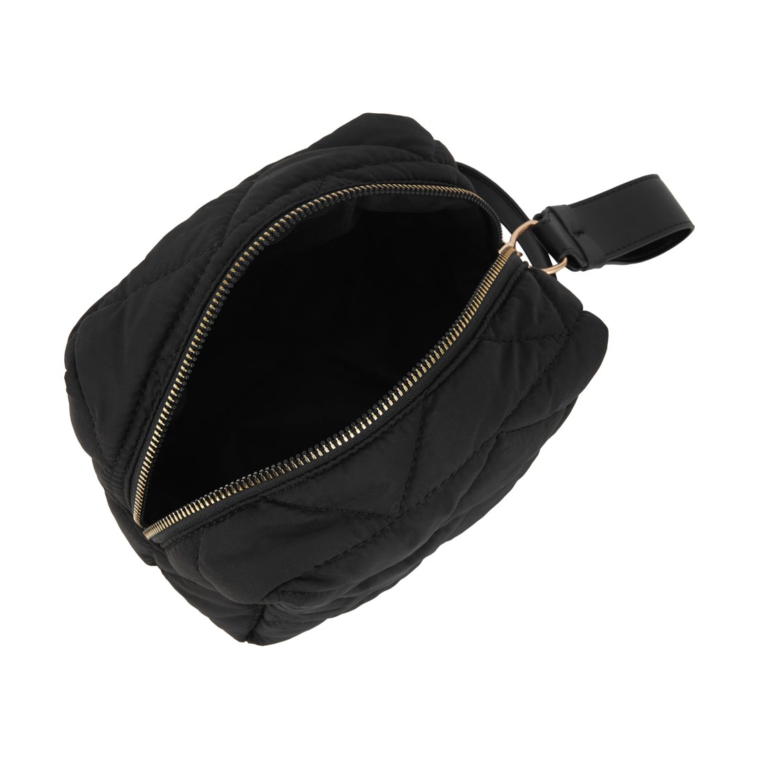 3 OXX Cosmetics Makeup Bag - Black, 3 of 5