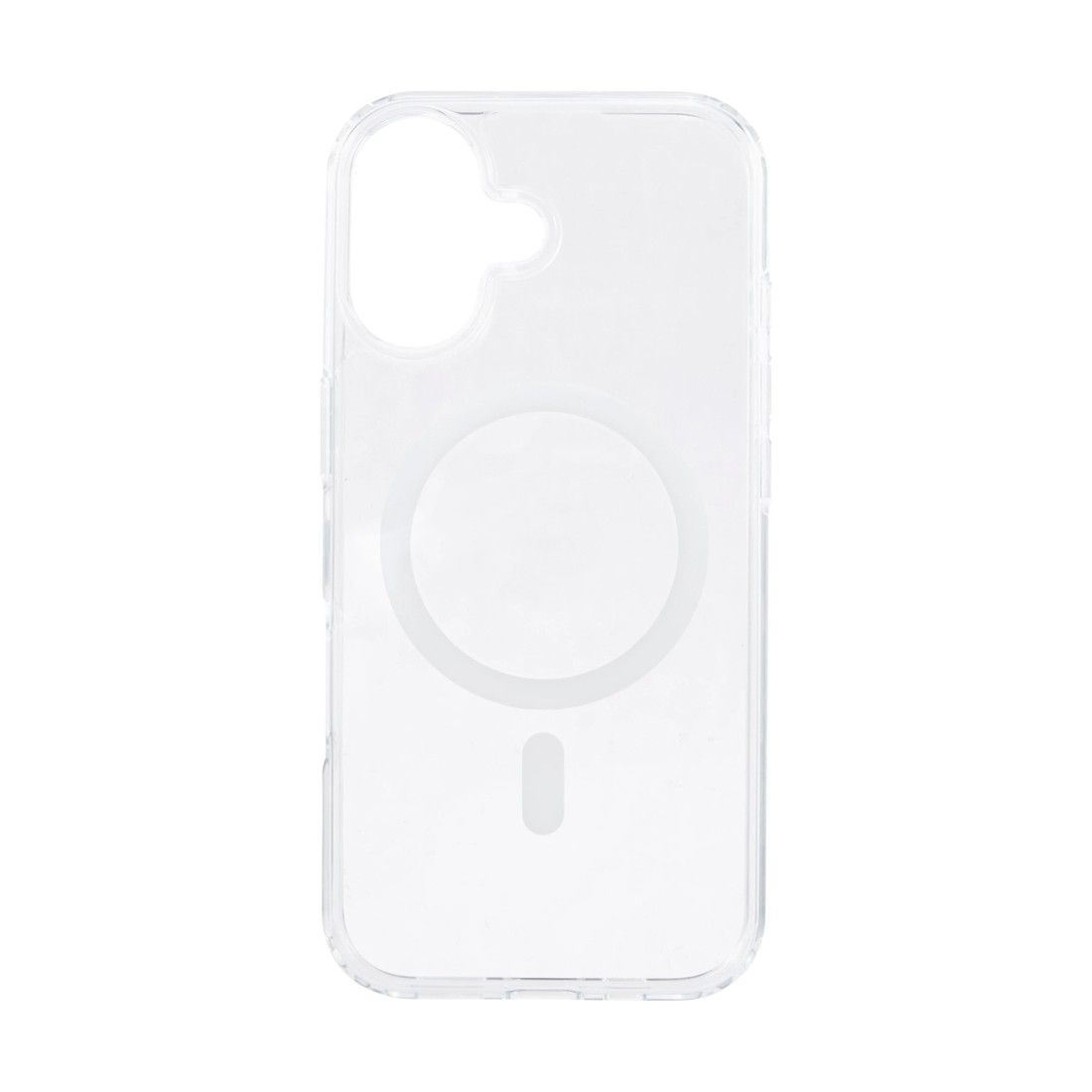 4 iPhone 17 Magnetic Case - Clear, 4 of 6